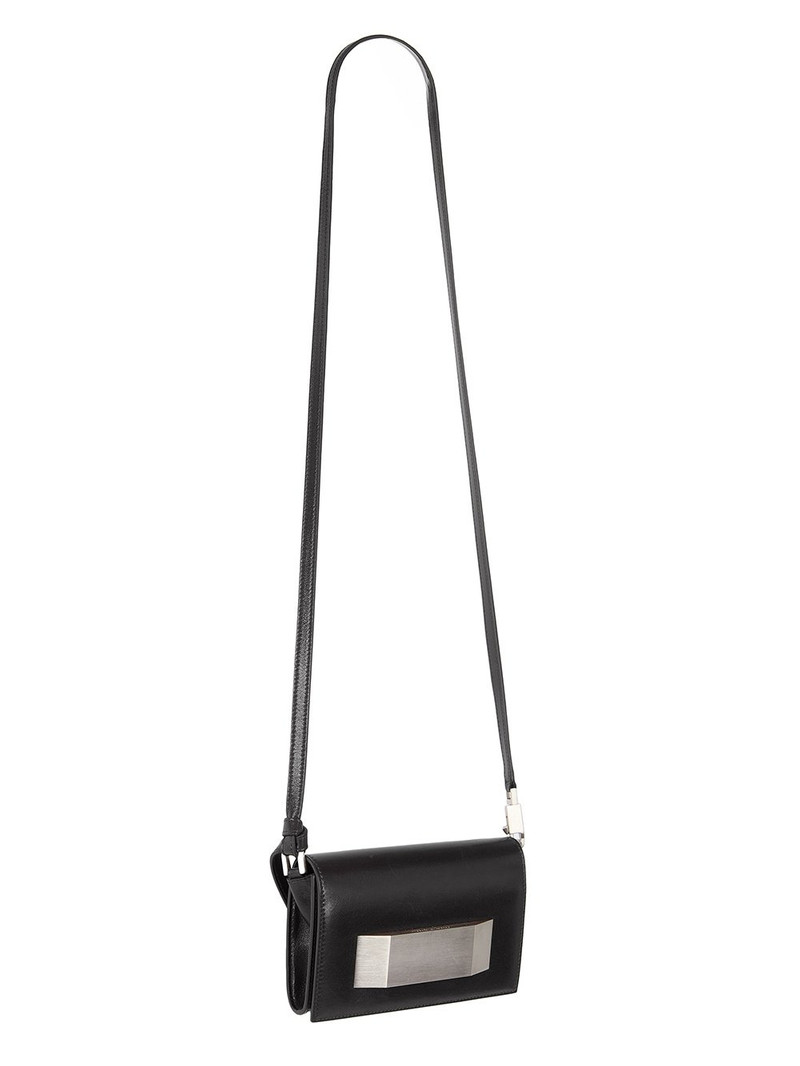 Rick Owens BAG outlook