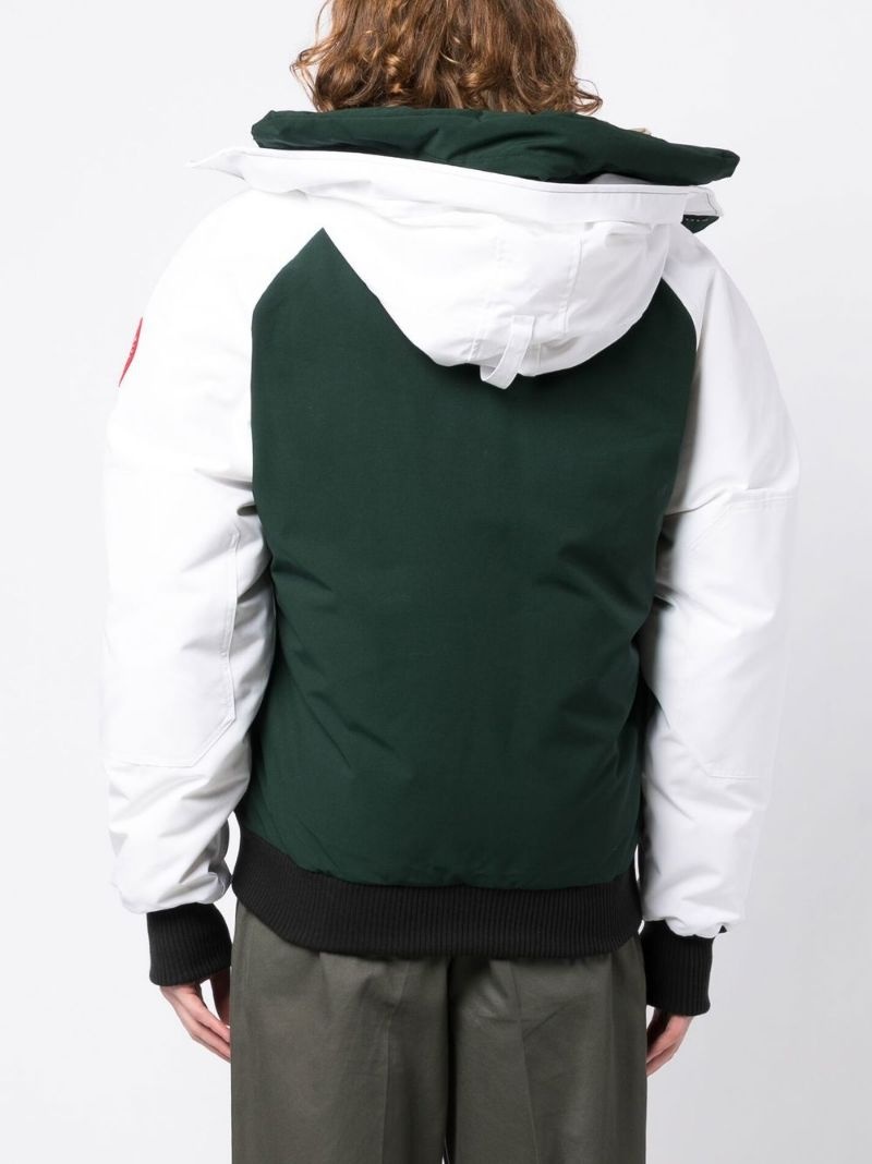 Chilliwack bomber jacket - 4