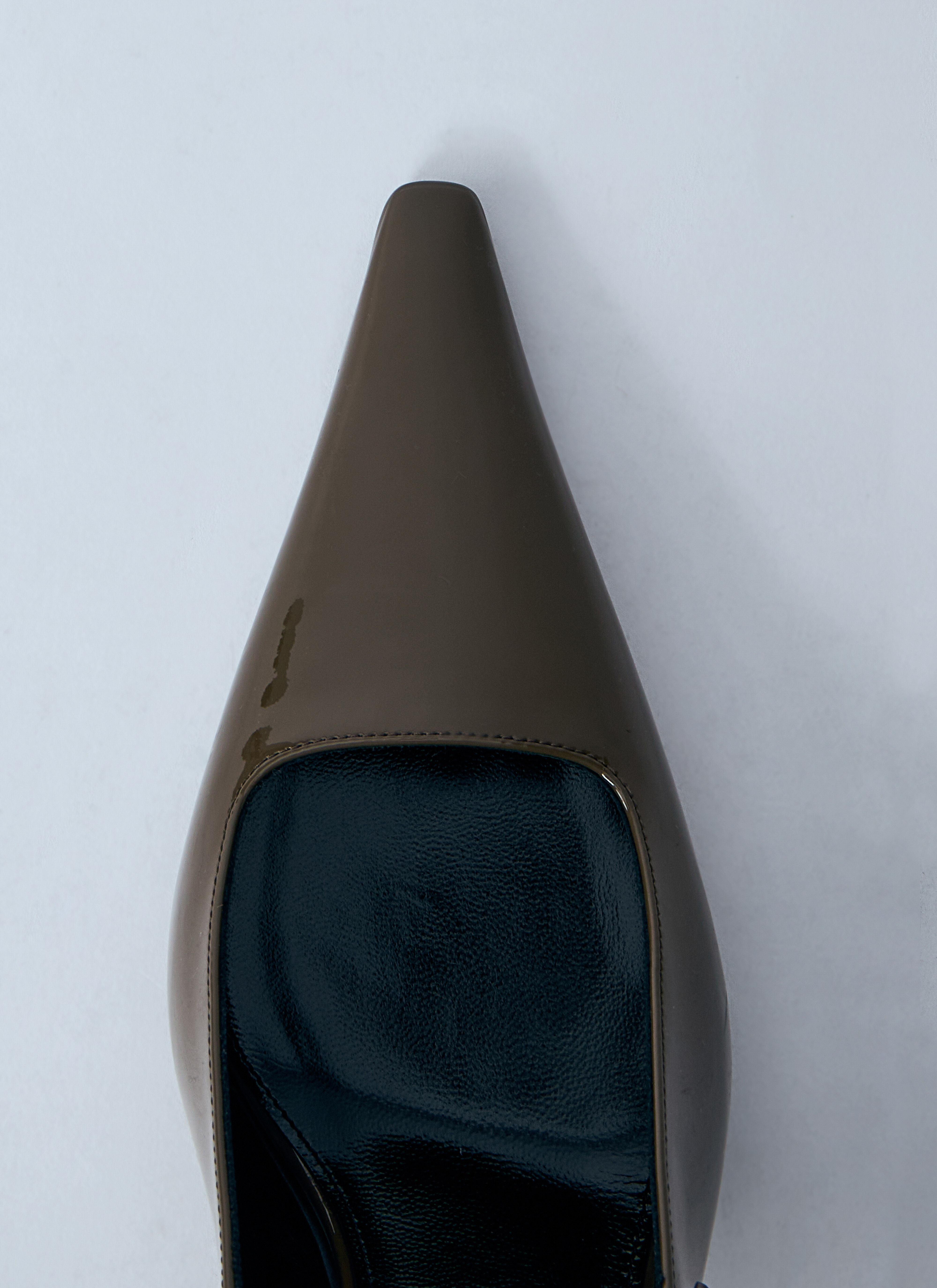 Lee Slingback Pumps - 6