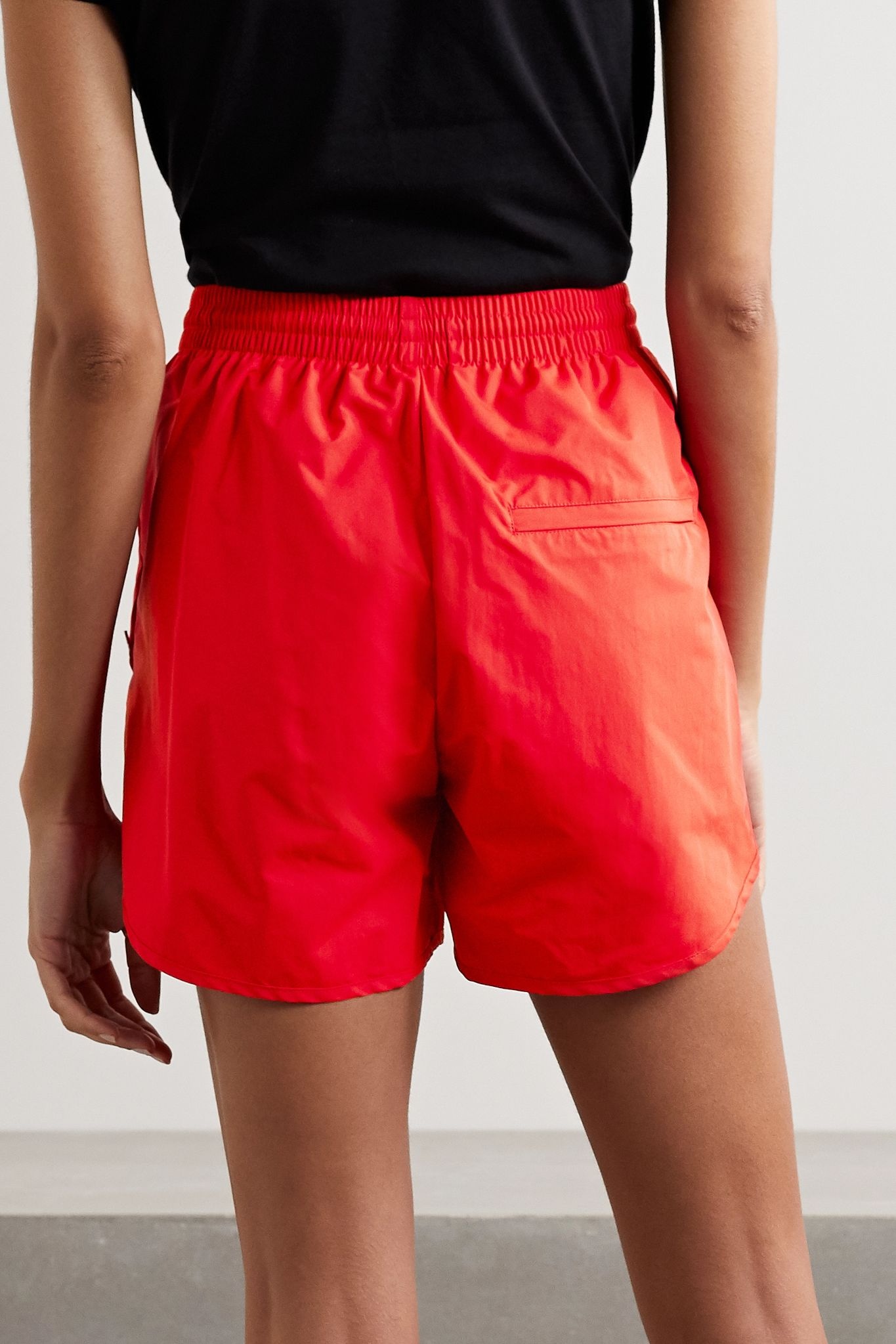 Shell shorts - 3