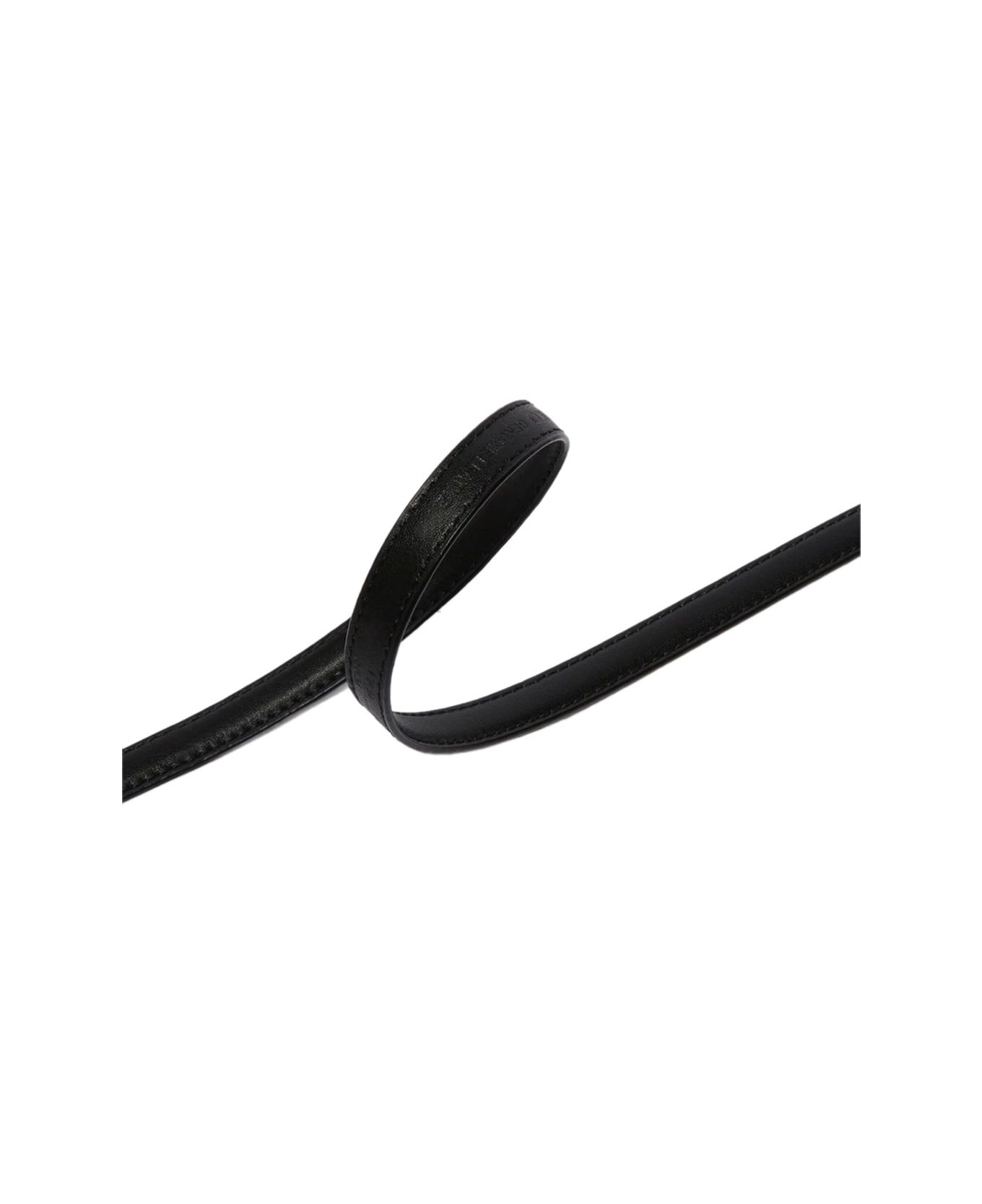 Love Bird Buckle Belt - 4