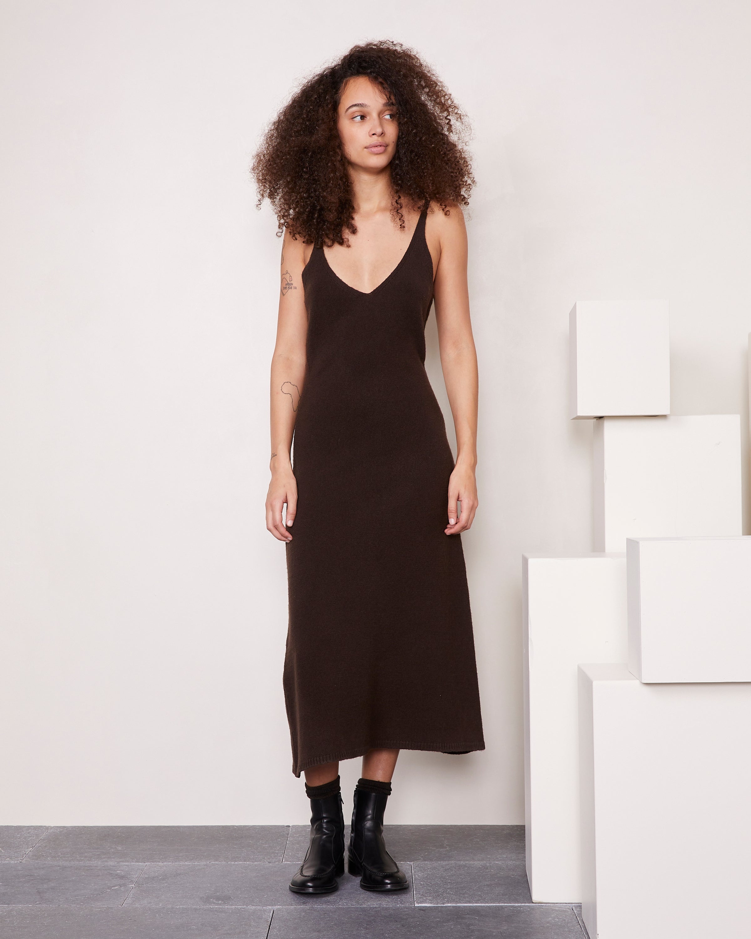 MARGA DRESS - 2