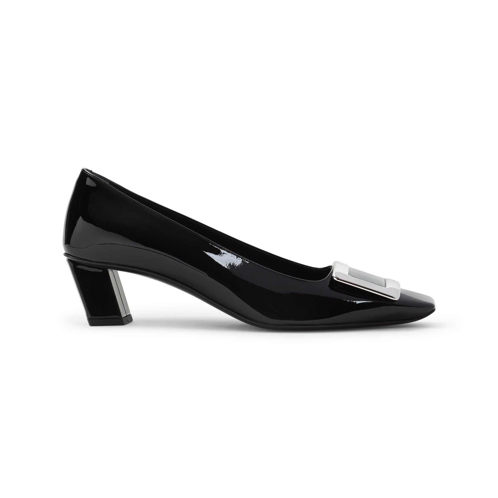 Pumps Black - 2