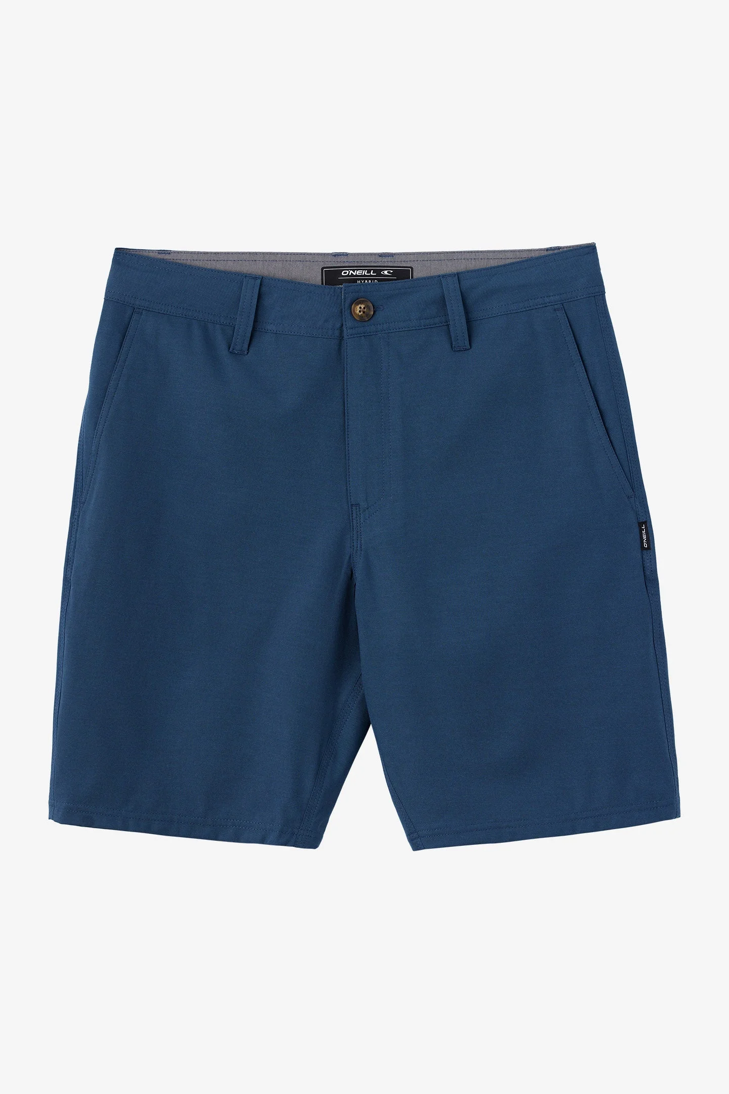 Reserve Light Check 19" Hybrid Shorts - 1