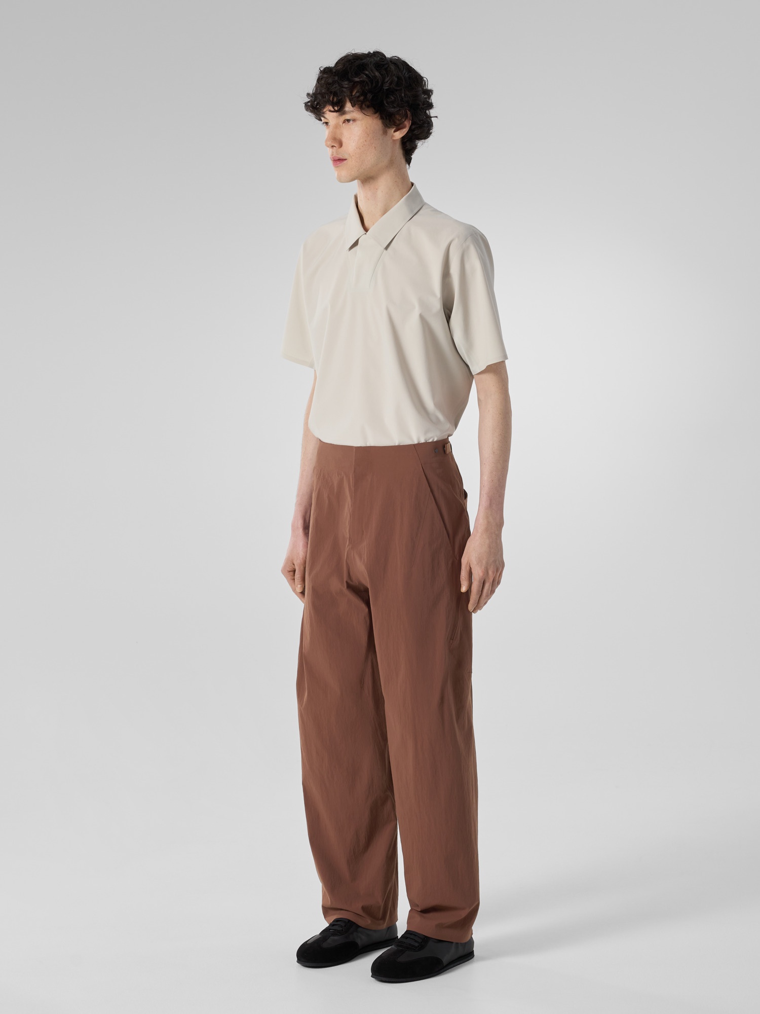 Spere LT Cargo Pant - 4