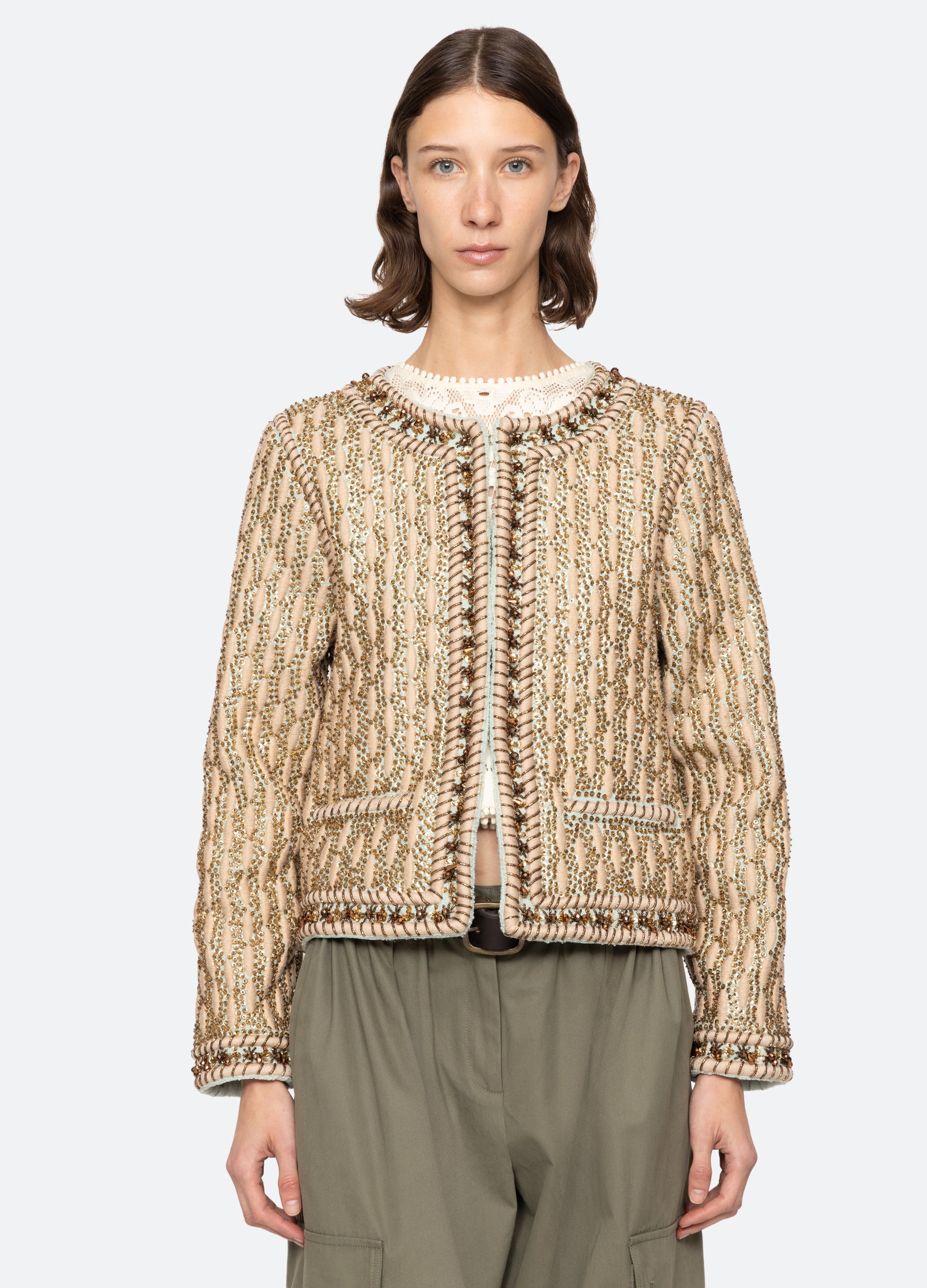Viviana Jacket - 3