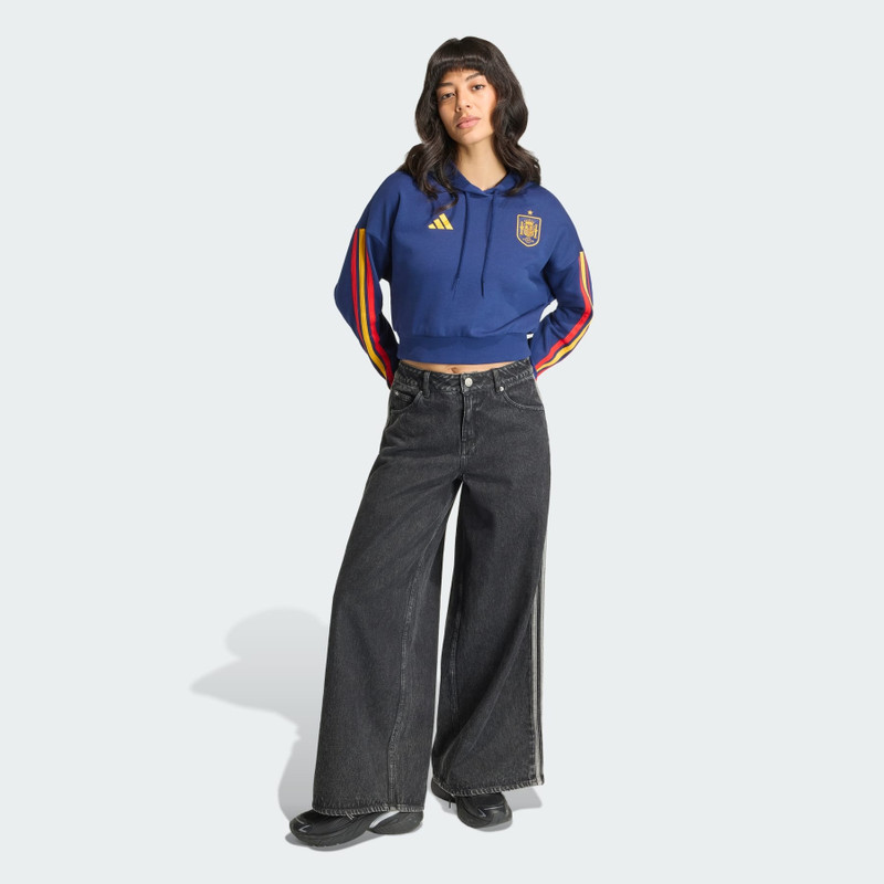 Spain DNA Hoodie 5