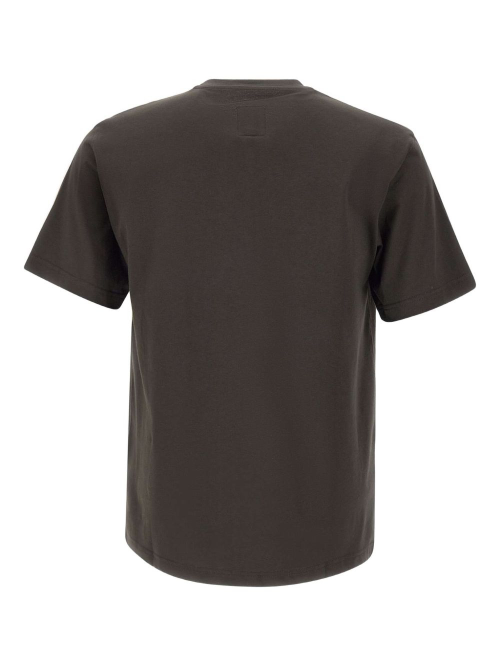 short-sleeve crew-neck T-shirt - 2
