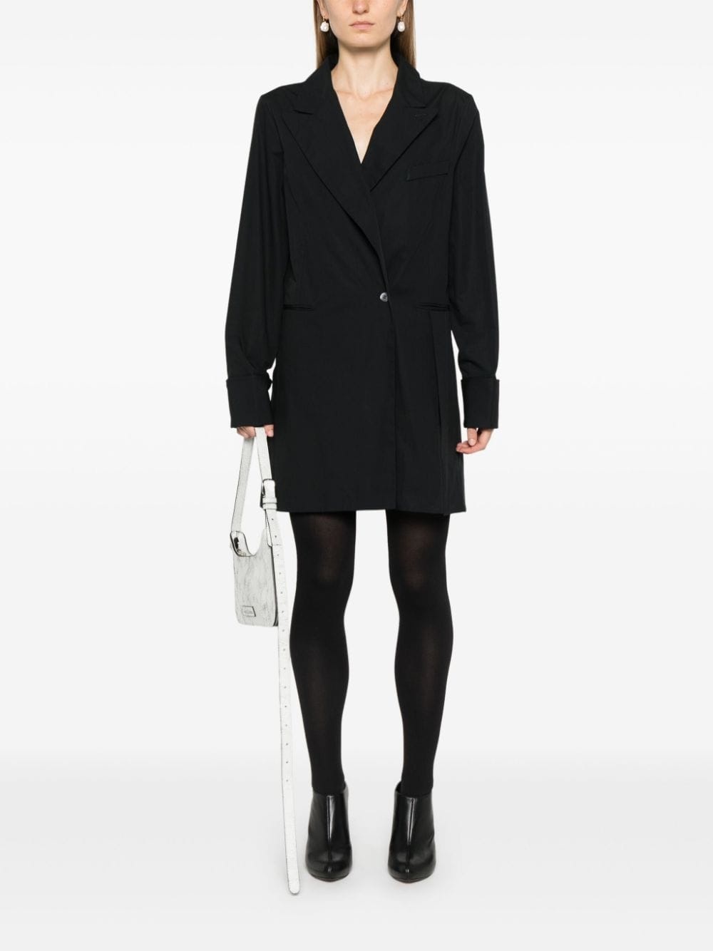 Blazer shirt - 2