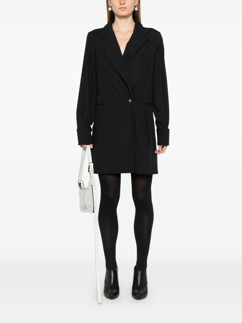 Our Legacy Blazer shirt outlook