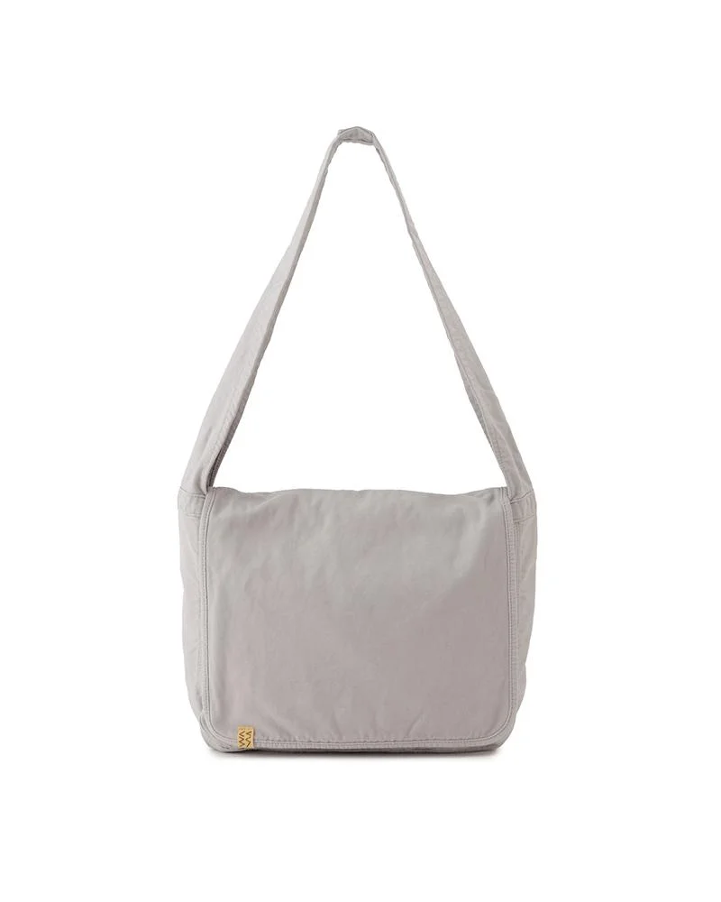 UT.SHOULDER (M) GREY - 1