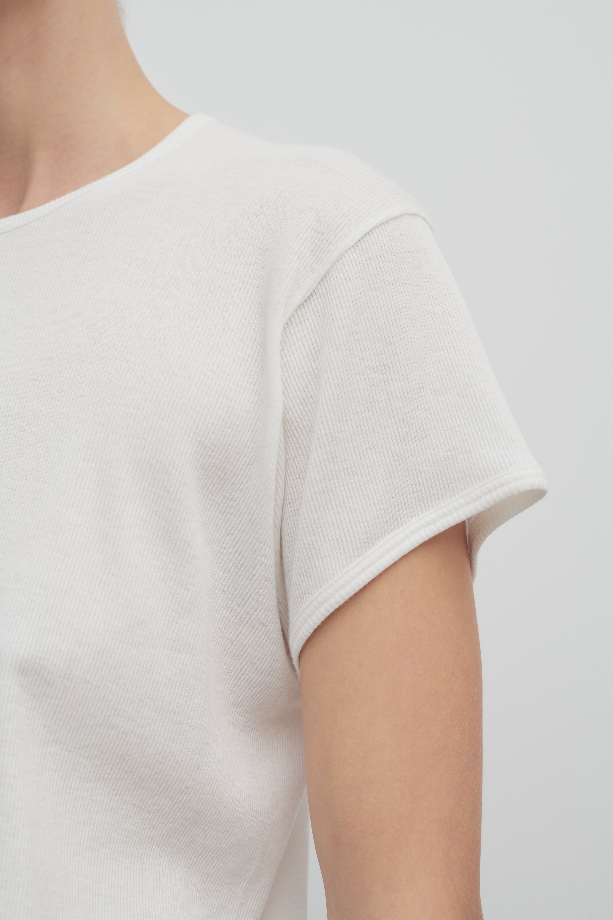 Nimbus Top in Cotton - 6