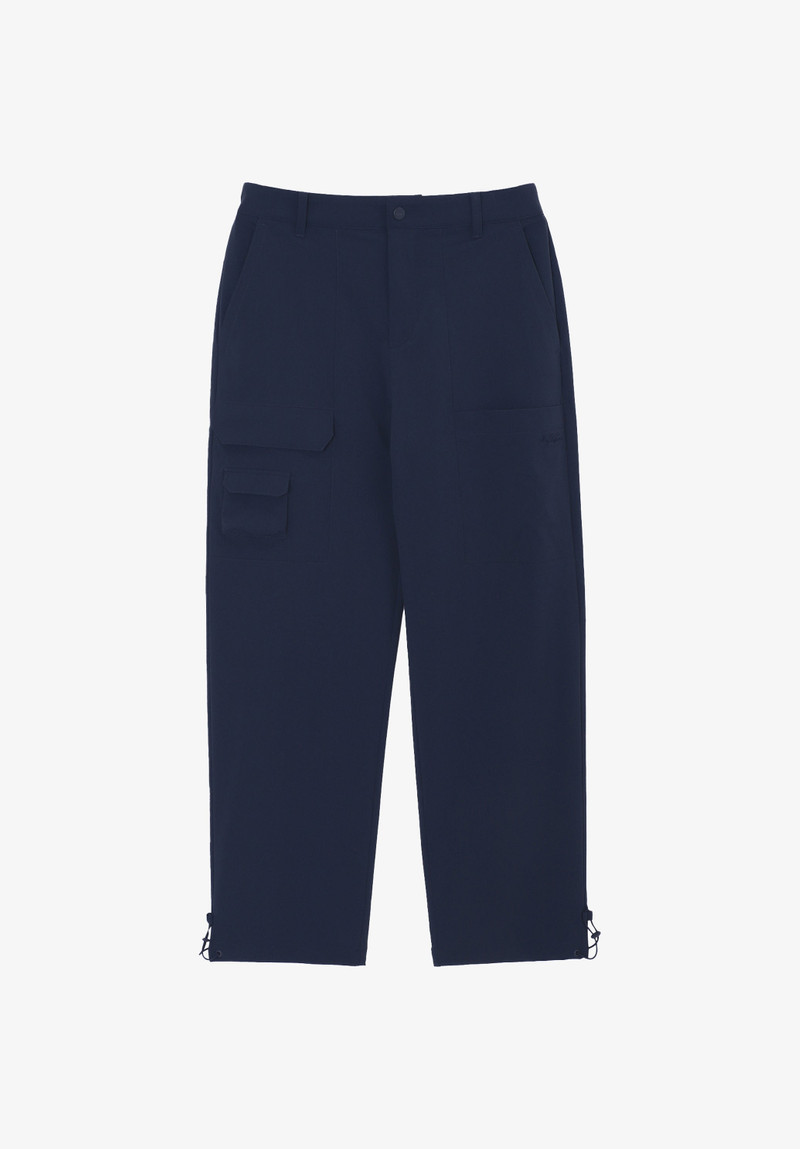 TROUSERS A.P.C. GOLF 1