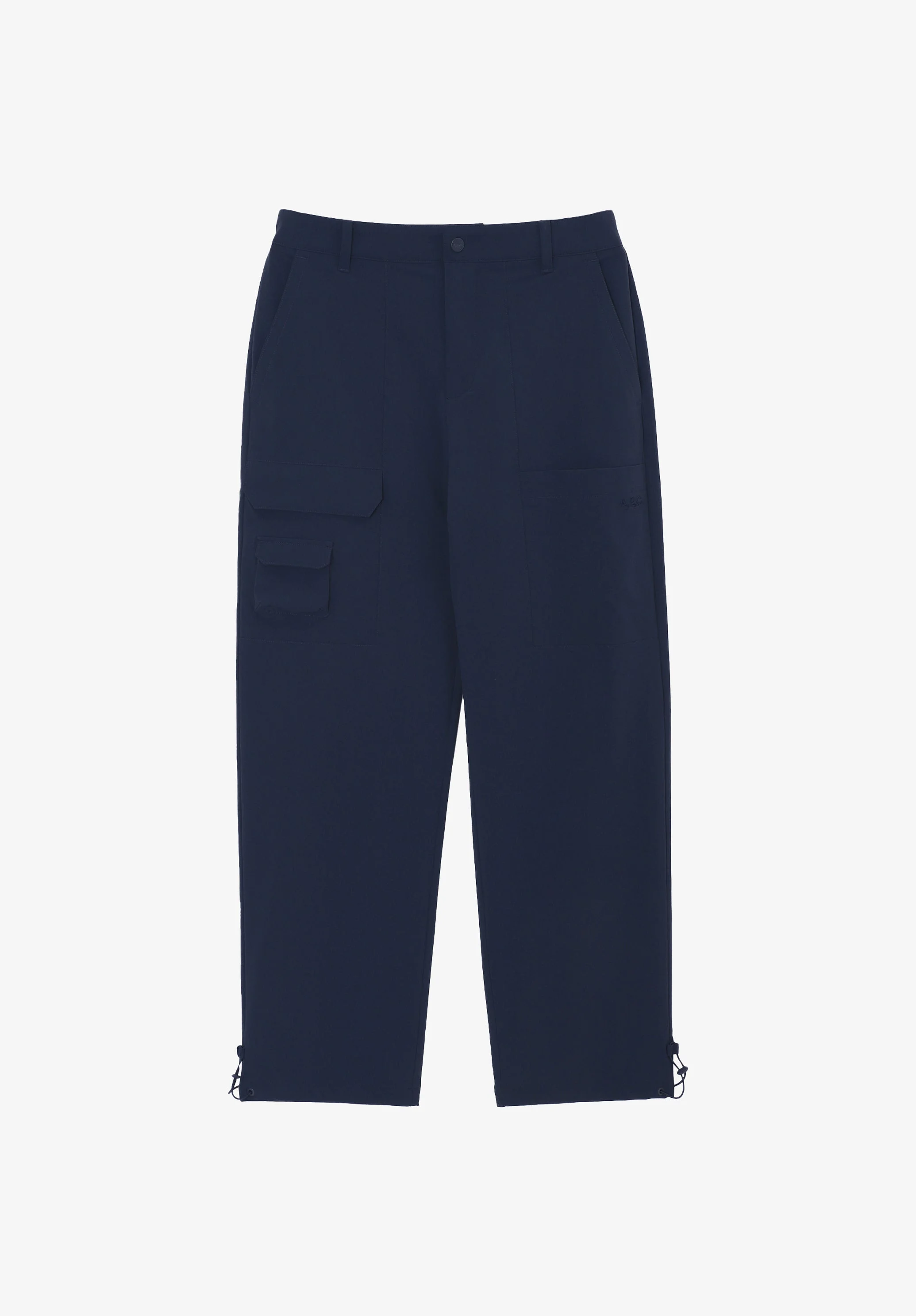 TROUSERS A.P.C. GOLF - 1