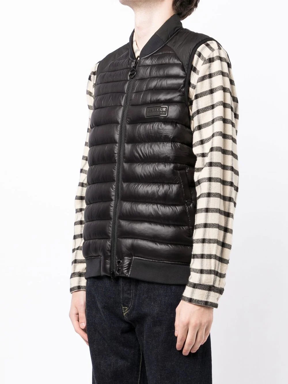 B.Intl Glendale gilet - 3