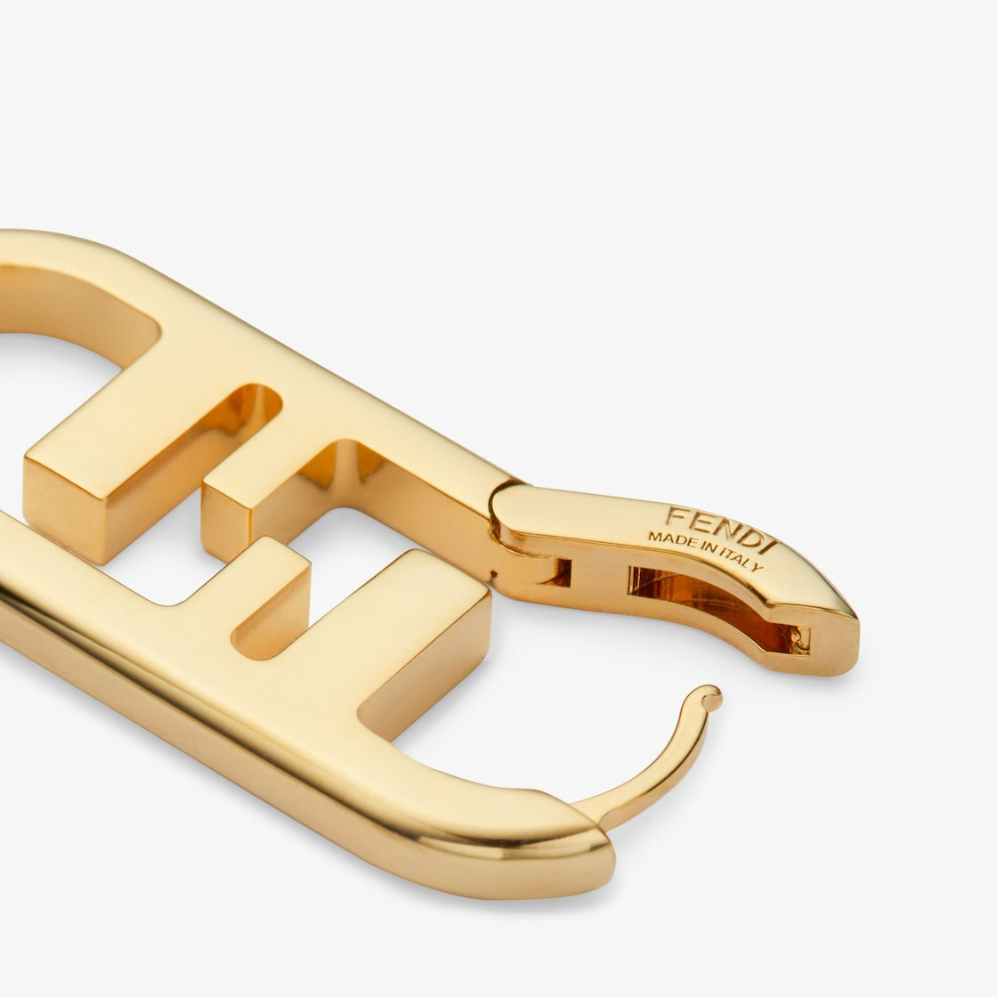 O’Lock Single Earring - 2