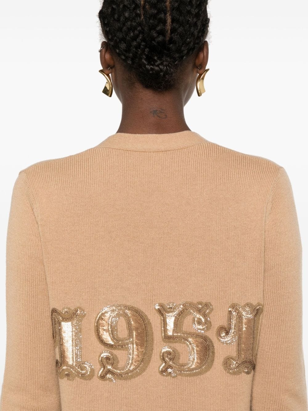 Villar cardigan - 5