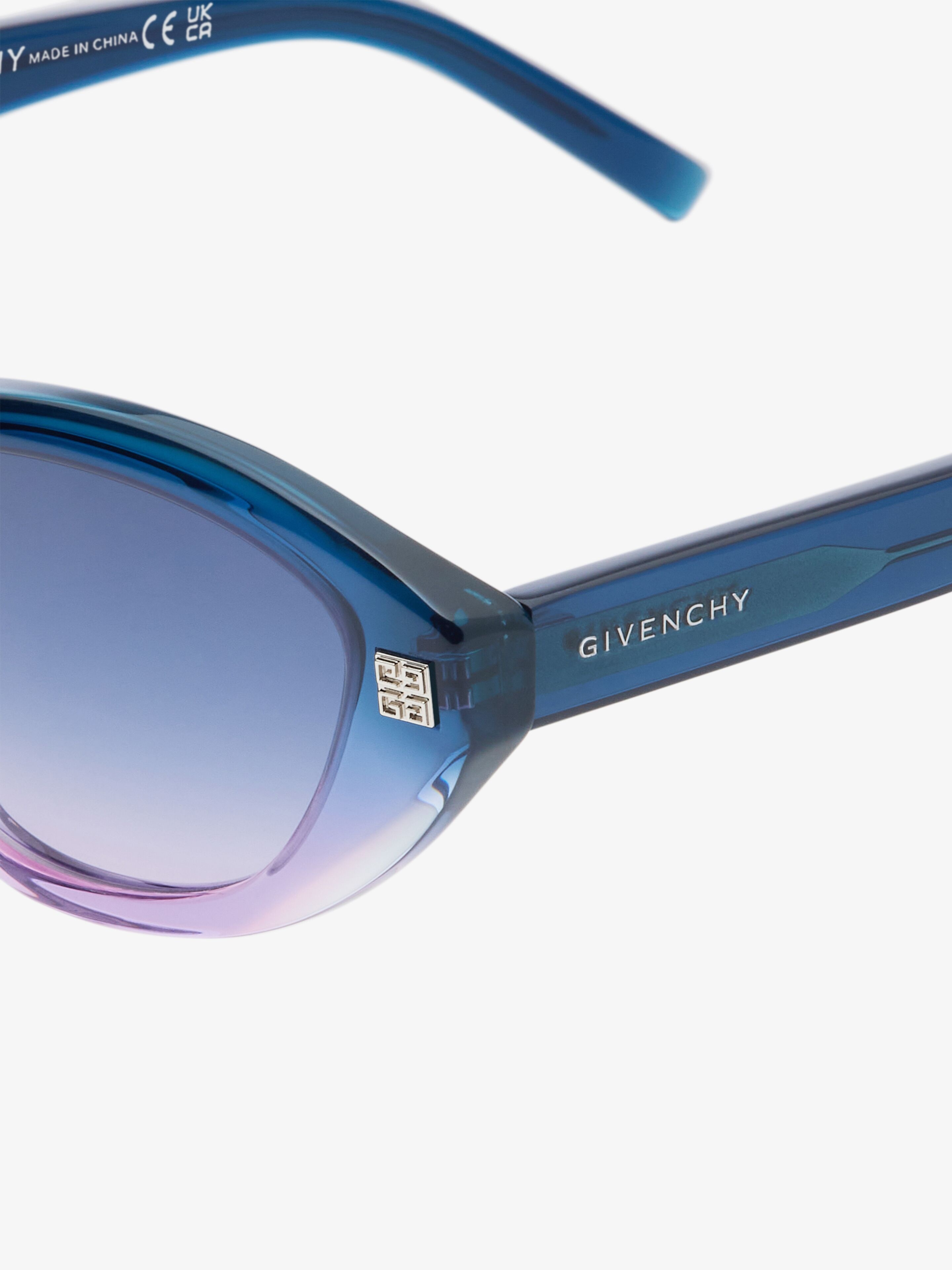 GV DAY SUNGLASSES IN ACETATE - 2