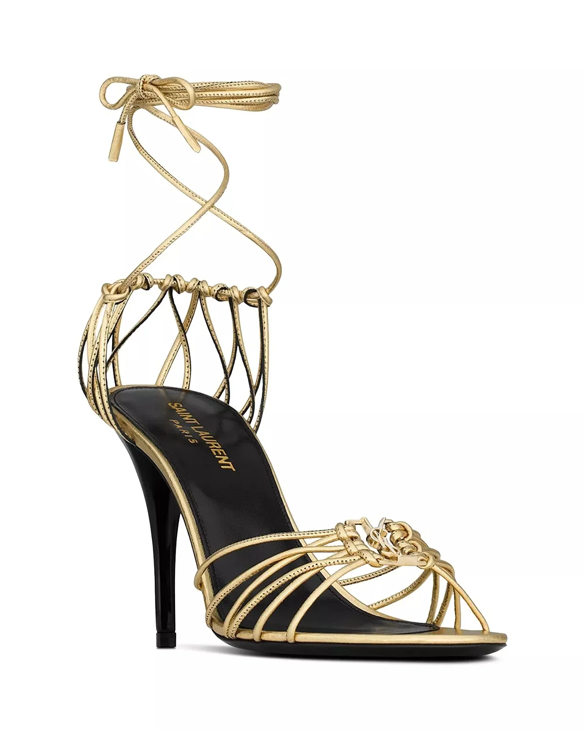 Women's Babylone Sandals in Smooth Leather - 1