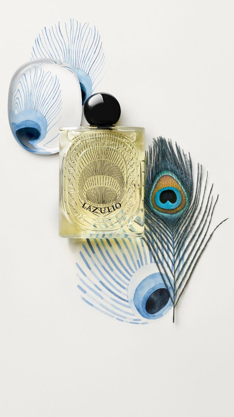 Lazulio - Eau de parfum 6