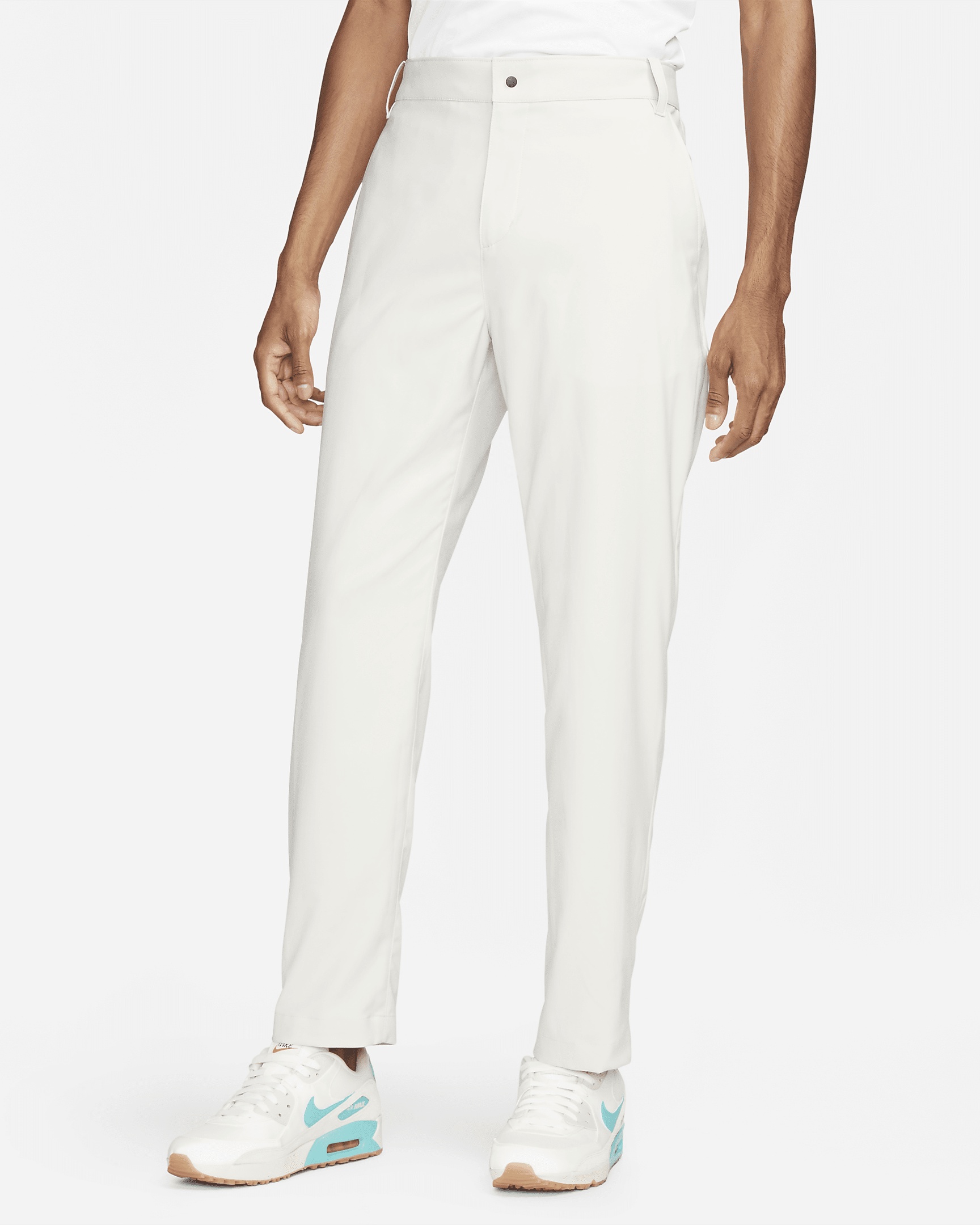 Nike Dri-FIT Victory Men's Golf Pants - 1