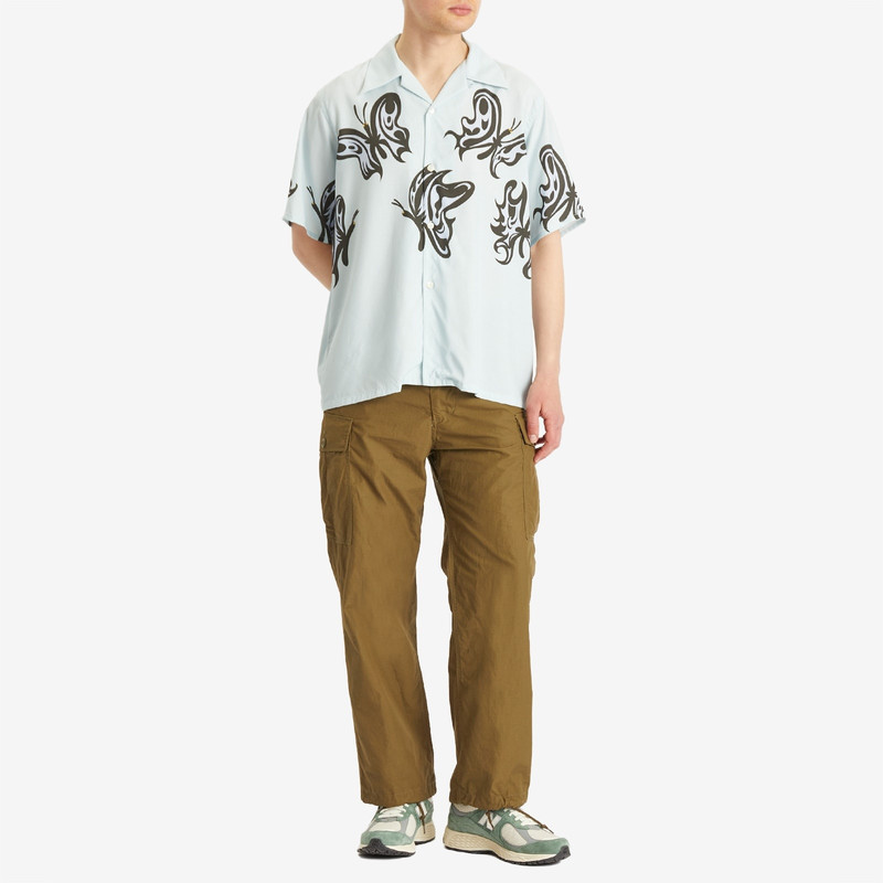NEEDLES Needles x Kae Tanaka One-Up Shirt outlook