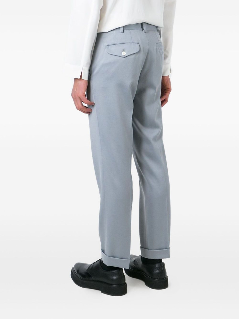 cropped trousers 4