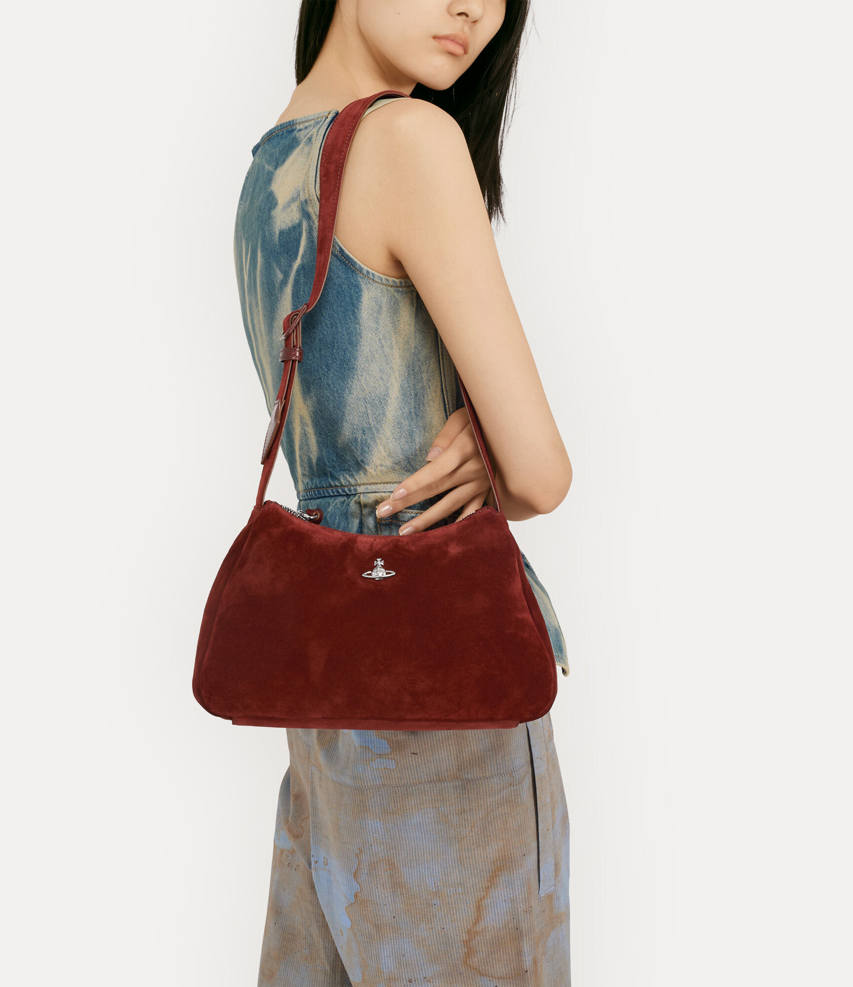 KATE SHOULDER BAG - 2