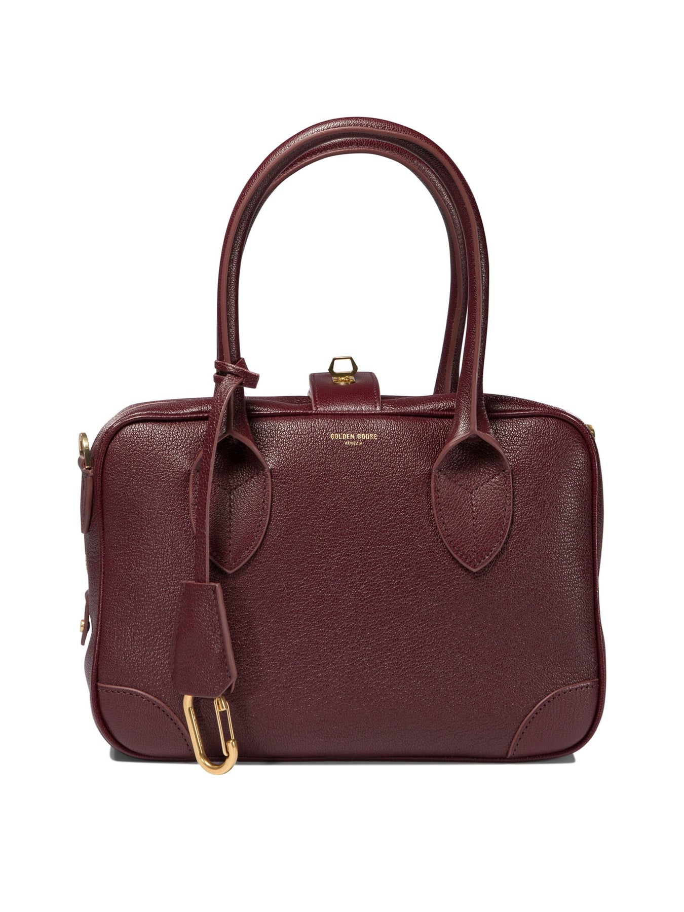 Vita Handbags Bordeaux - 1