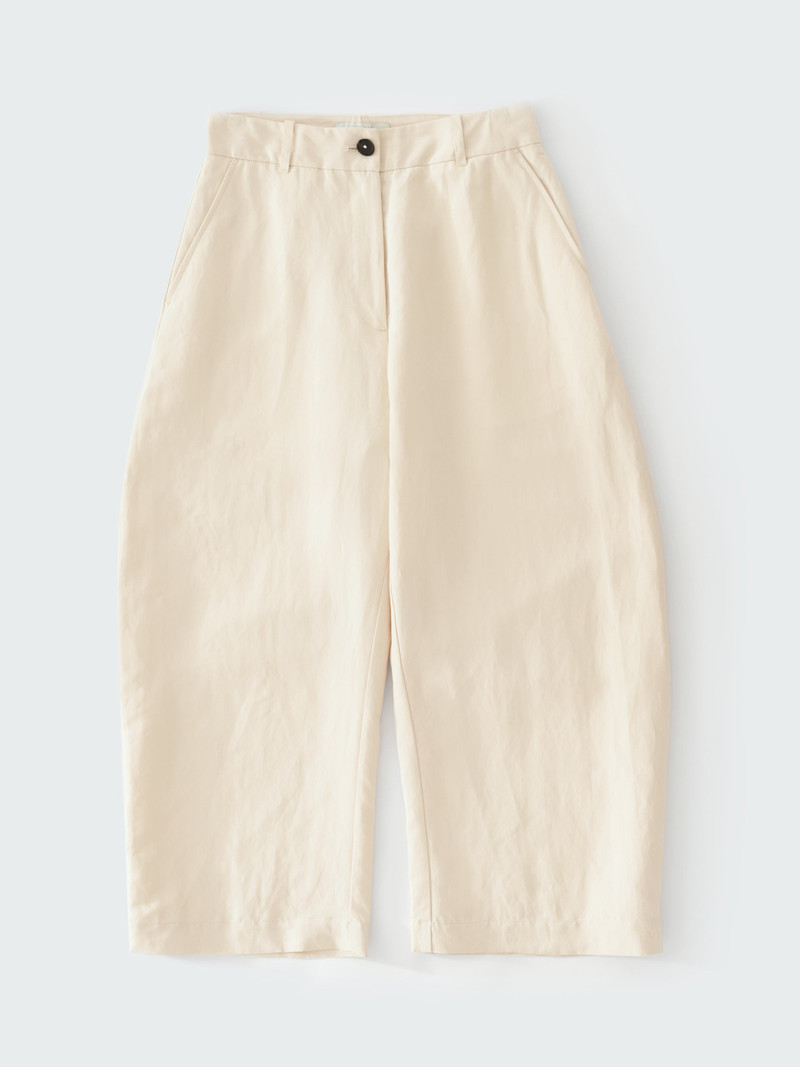 Chalco Linen Pant 1