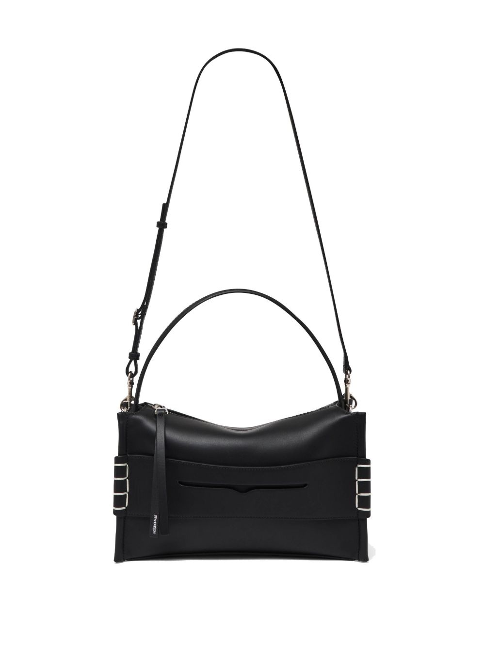 medium Loafer shoulder bag - 6