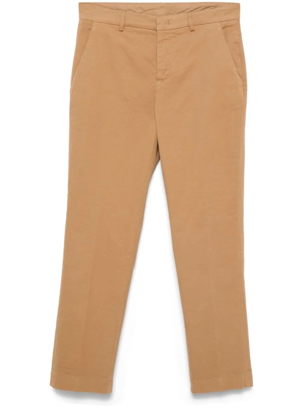 tapered trousers - 1