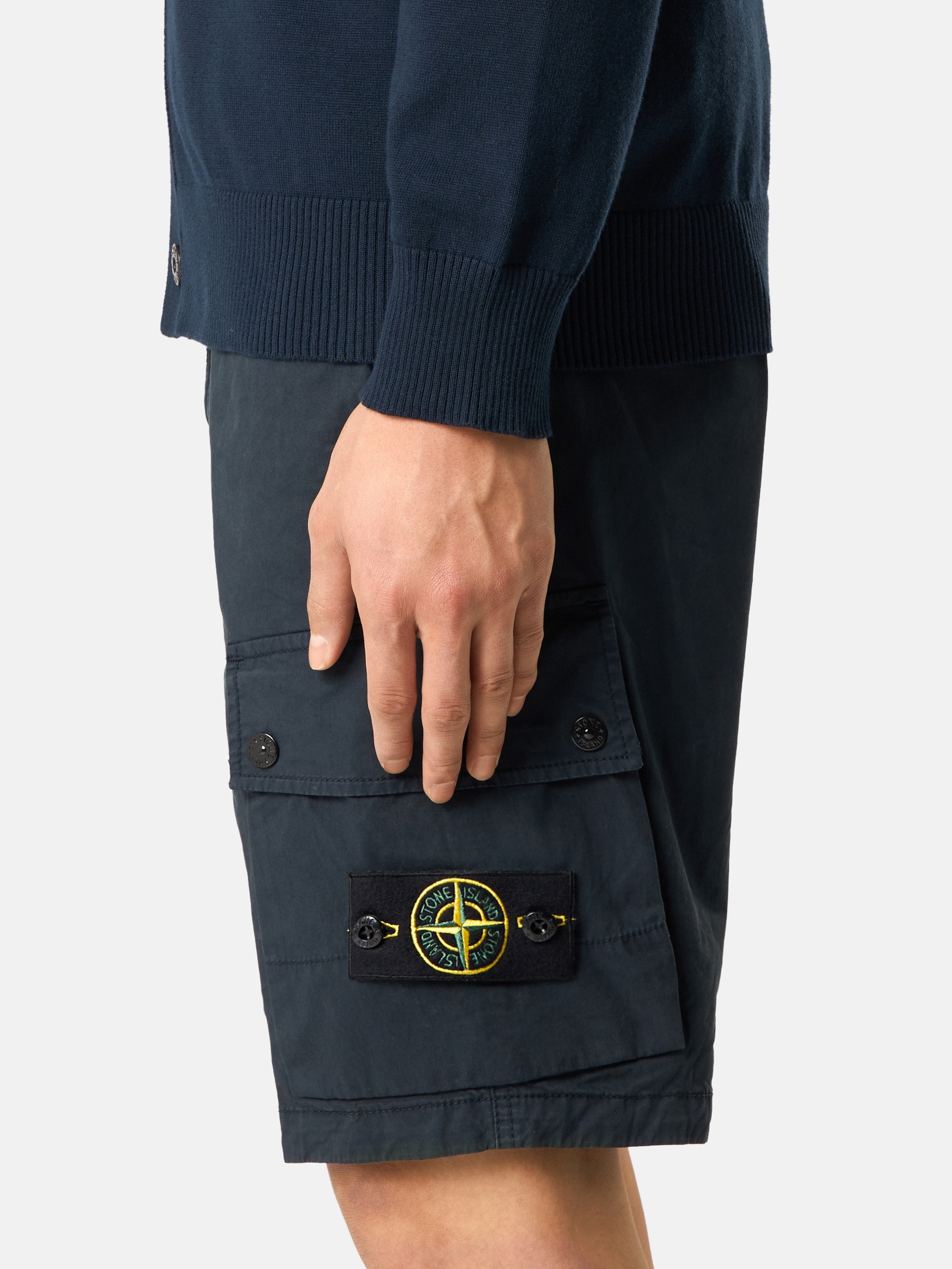 L100011 SUPIMA® COTTON TWILL STRETCH-TC - 3