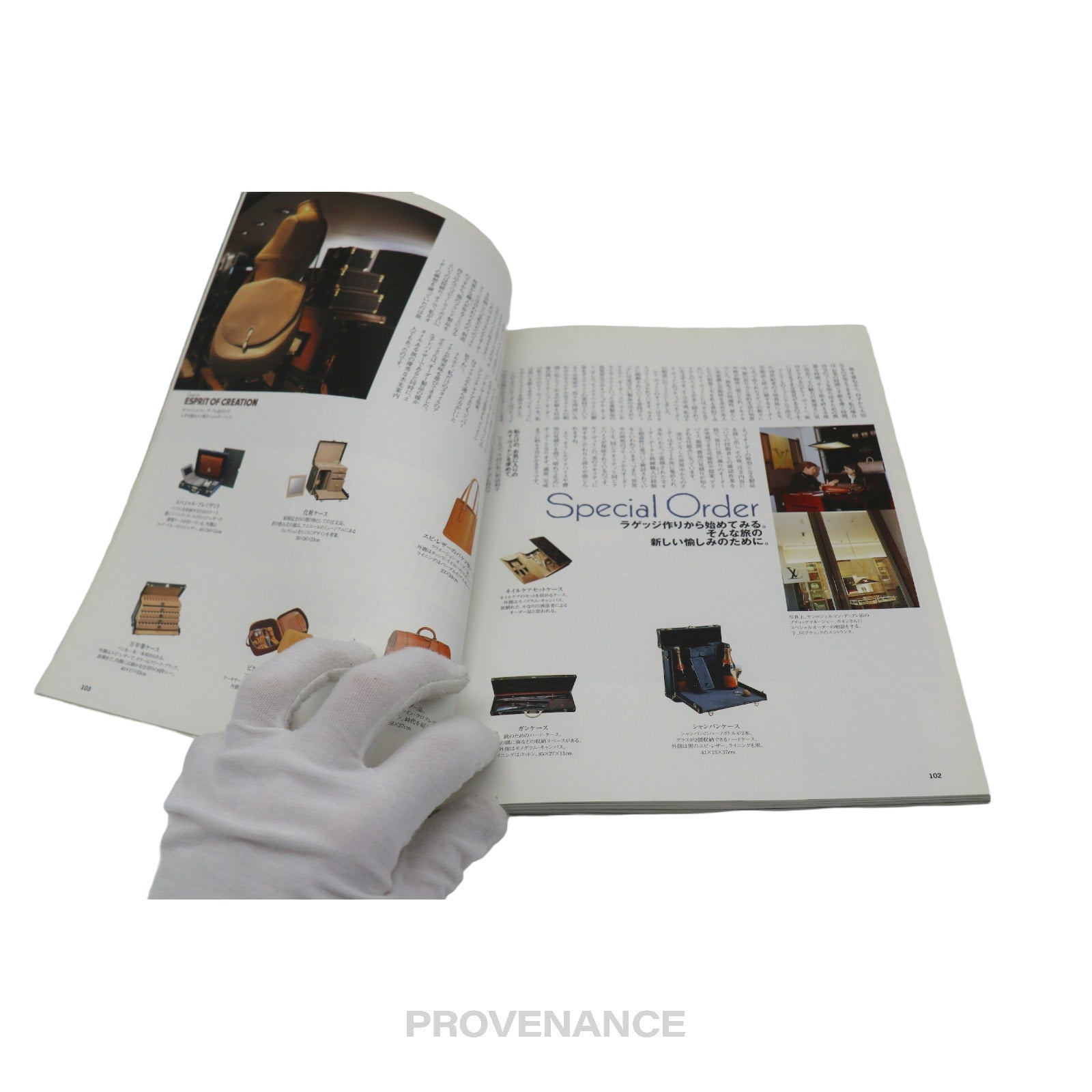 All About Louis Vuitton Magazine - 11