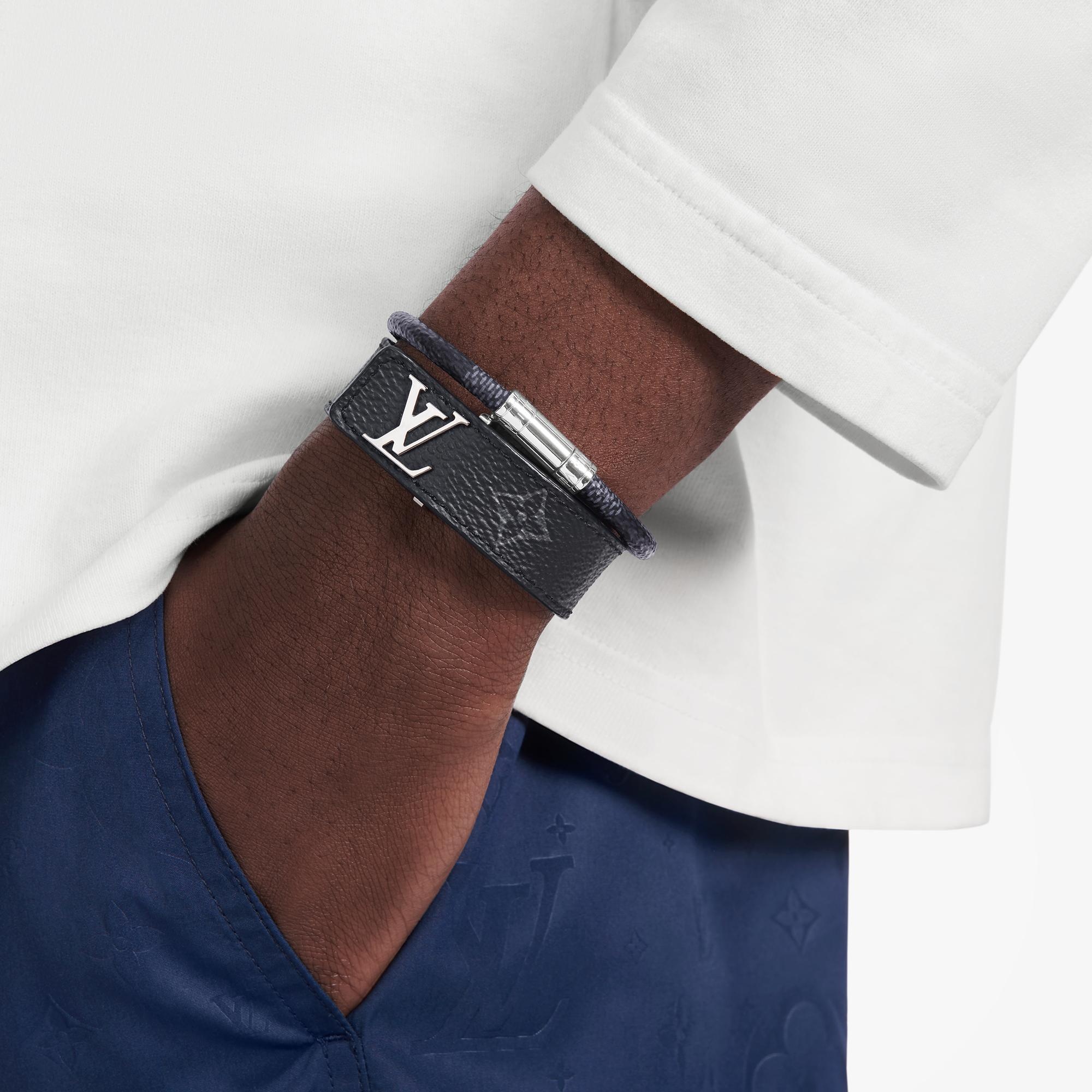 LV Slim Bracelet - 2