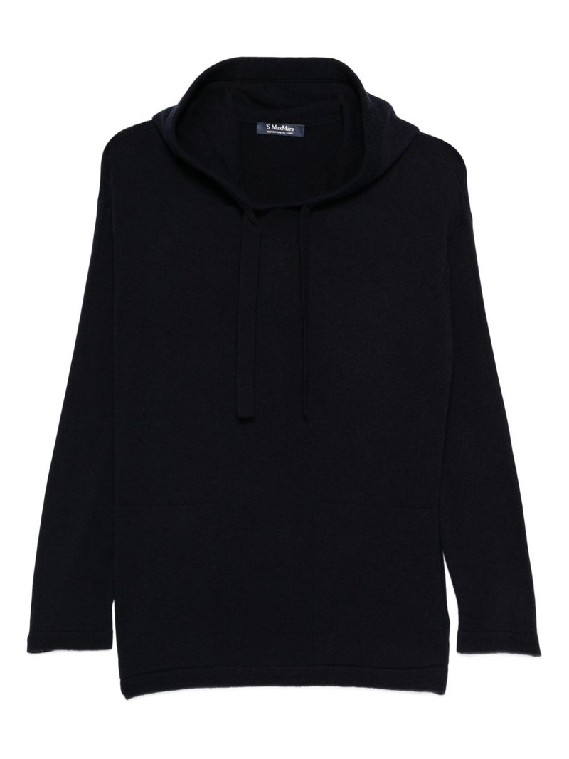 양모 hoodie 1
