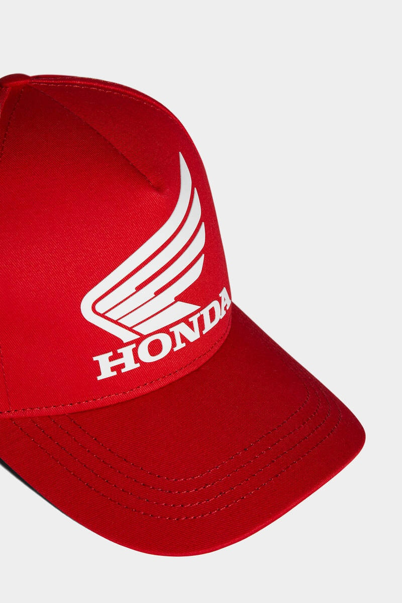 HONDA BASEBALL CAP 5