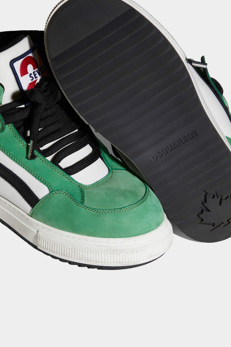 BOOGIE SNEAKERS - 5