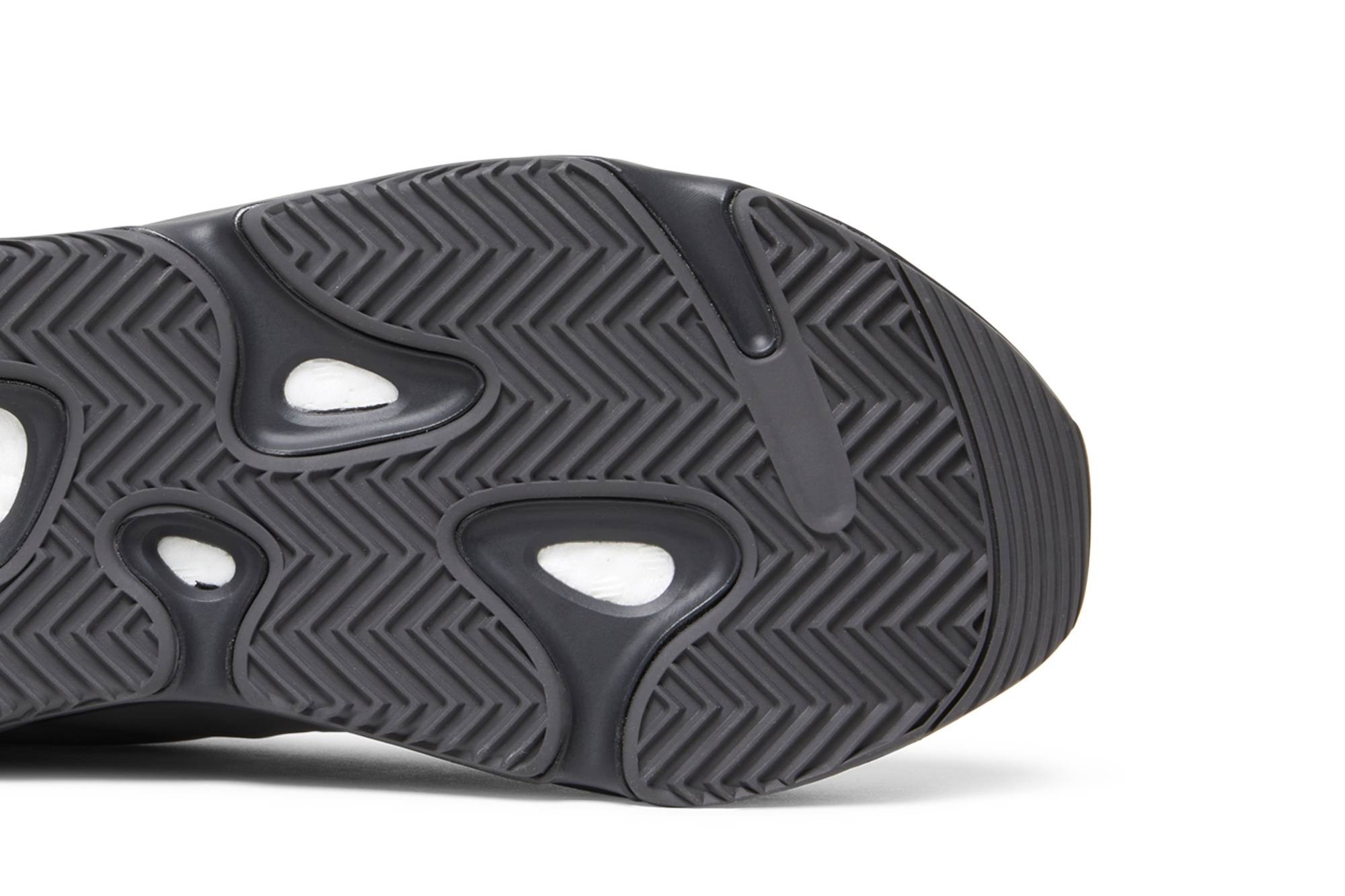 Yeezy Boost 700 MNVN 'Metallic' - 5