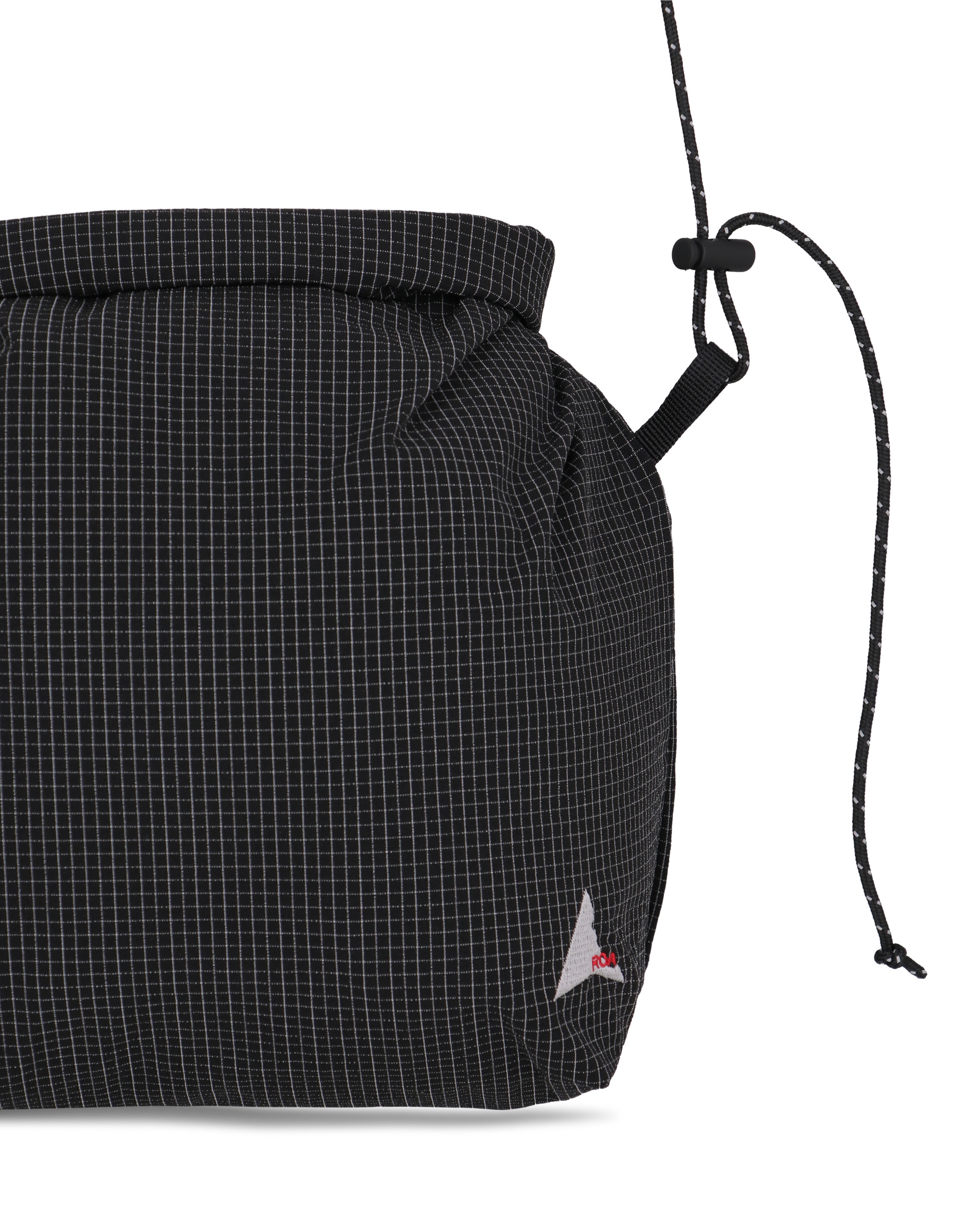 Yuna Reinforced Crossbody Bag - 5