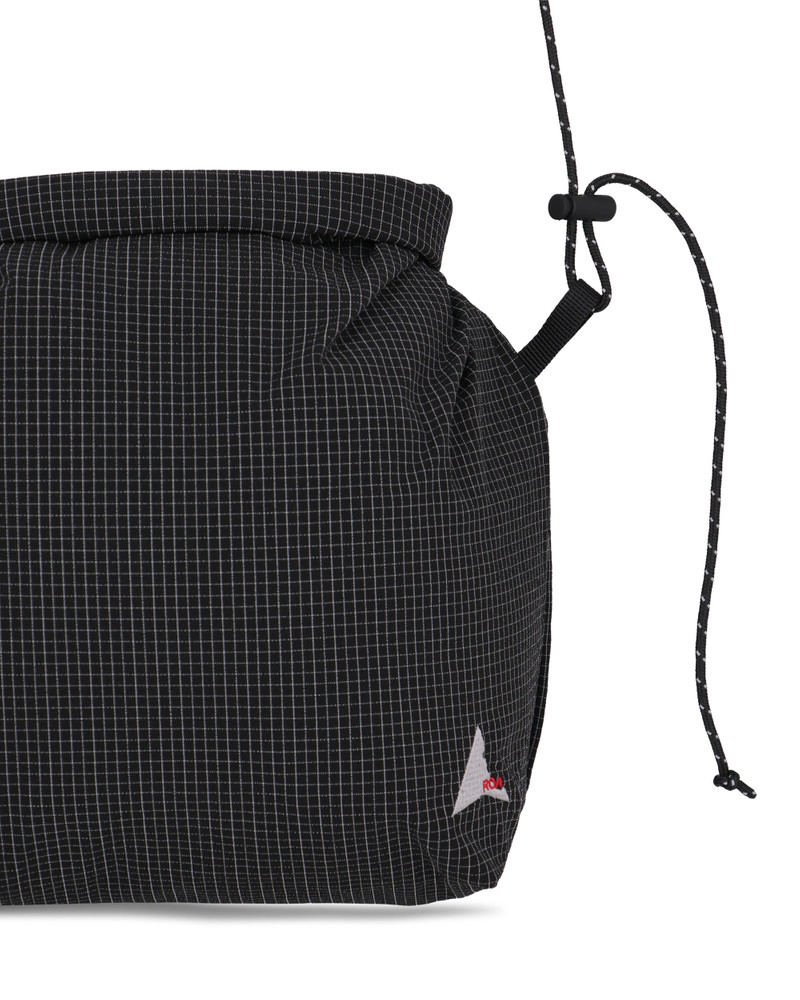 Yuna Reinforced Crossbody Bag 5