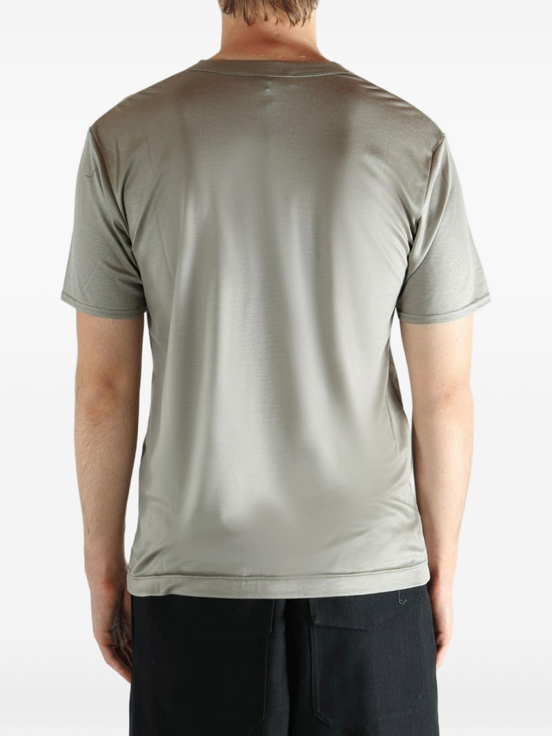 Micklodi Omega jersey T-shirt 4