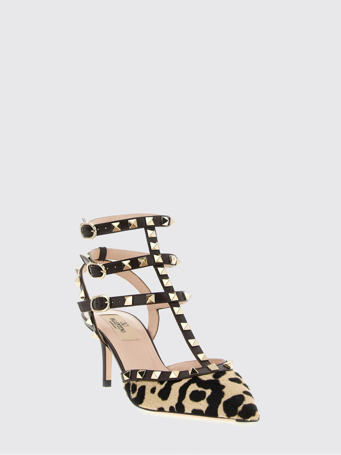 High heel shoes woman Valentino Garavani - 2