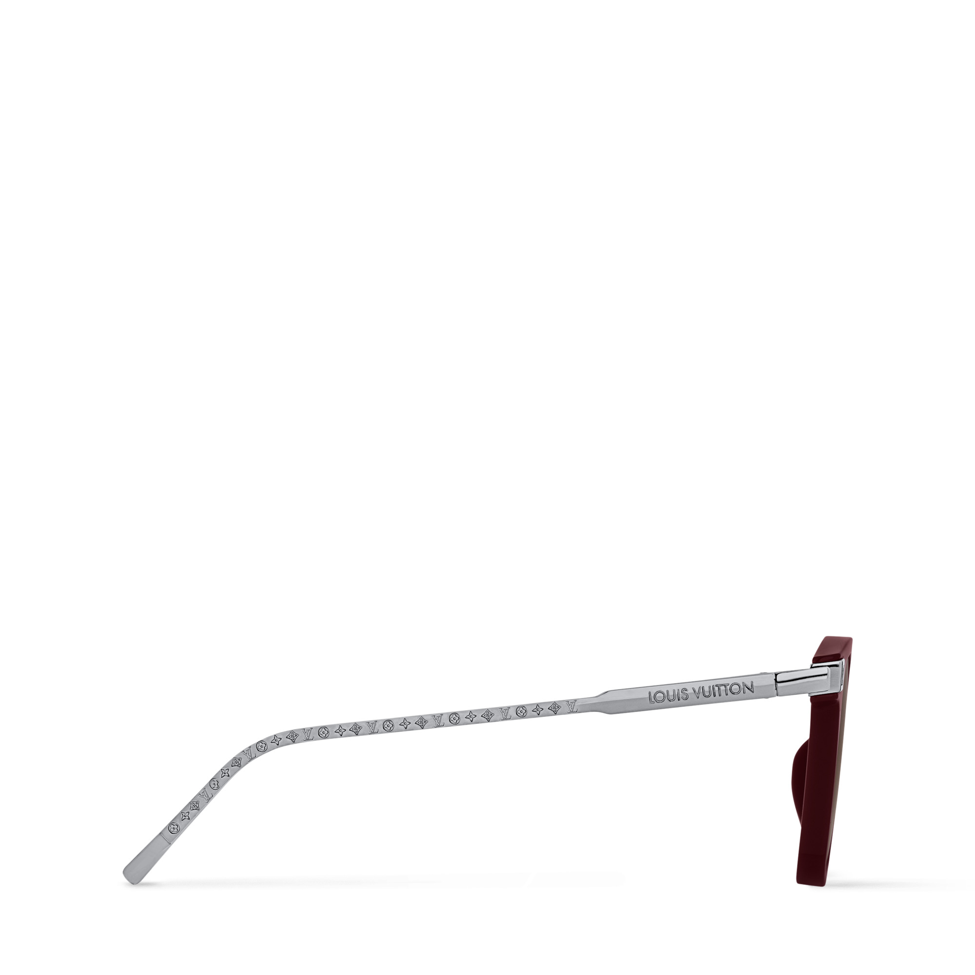 LV Rise Square Sunglasses - 3