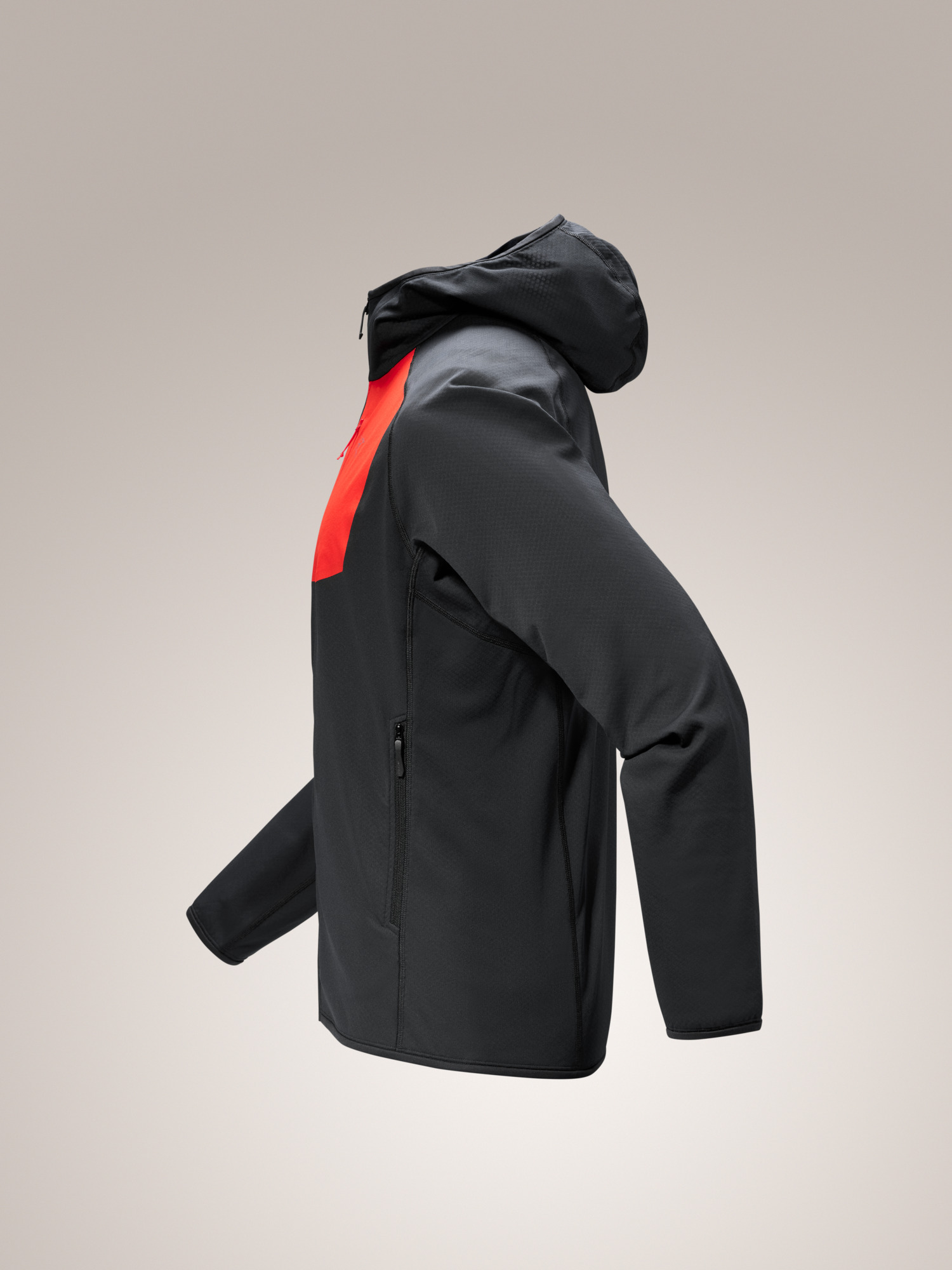 Delta Hoody - 3