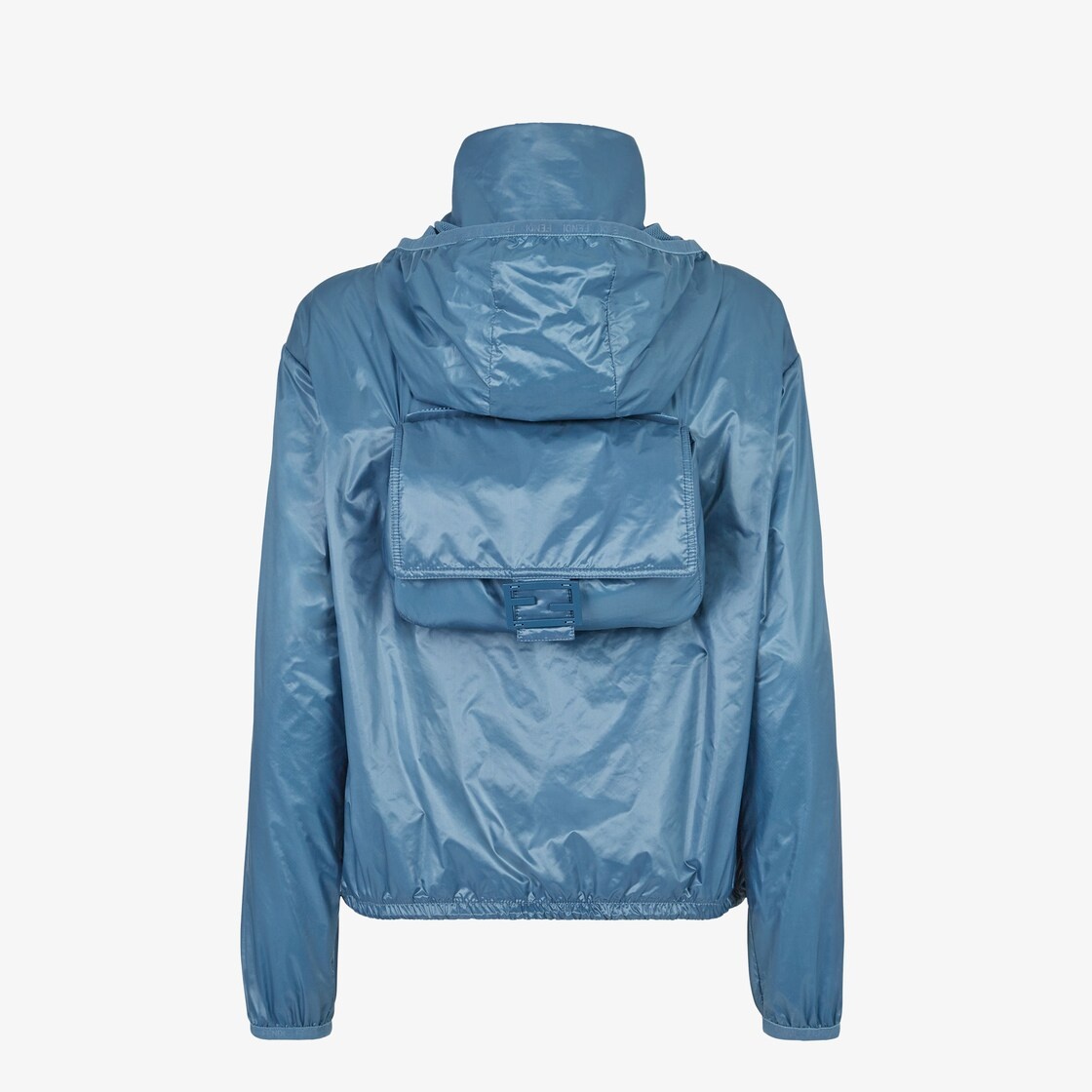Windbreaker - 2