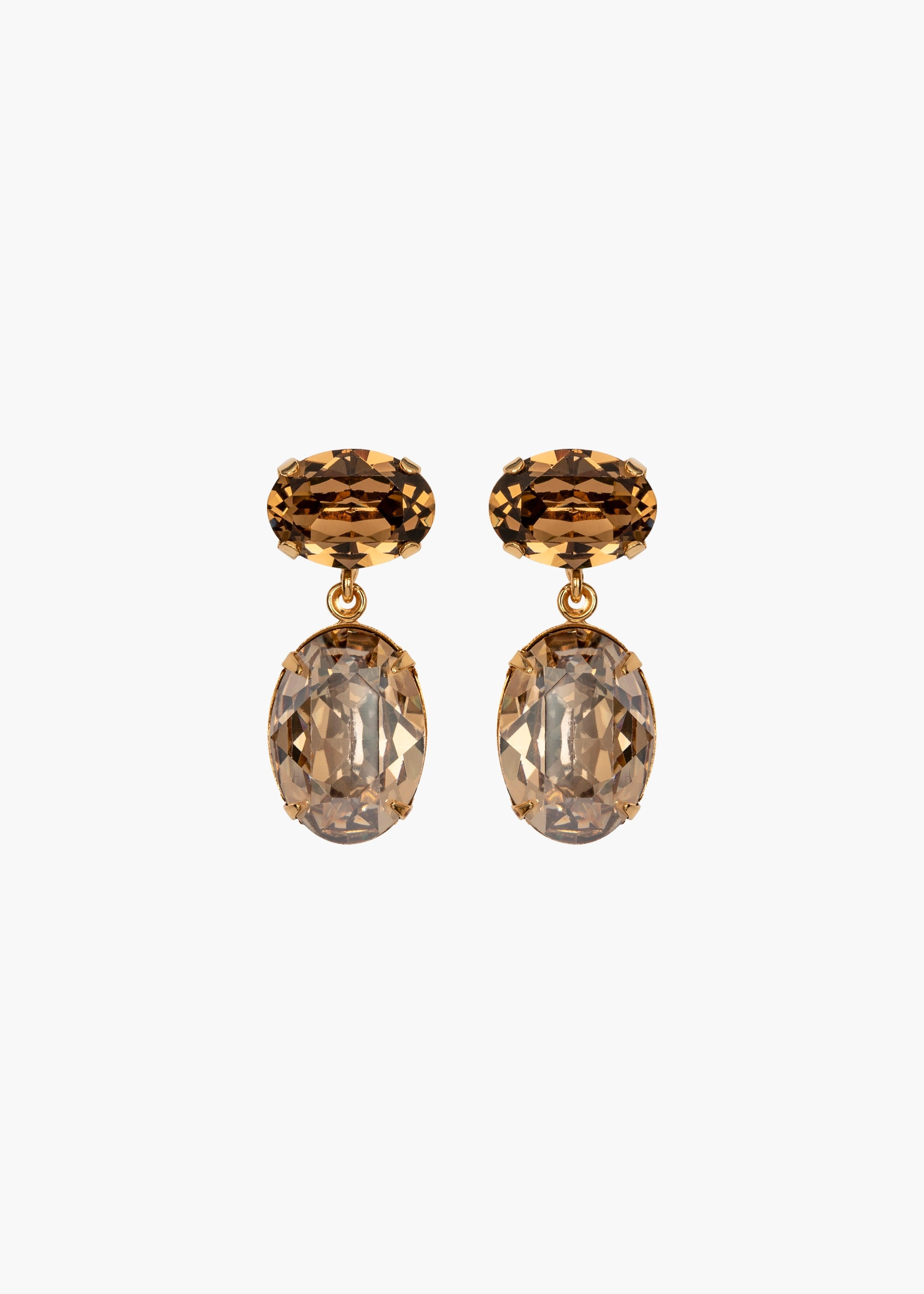 Lenora Earrings - 1