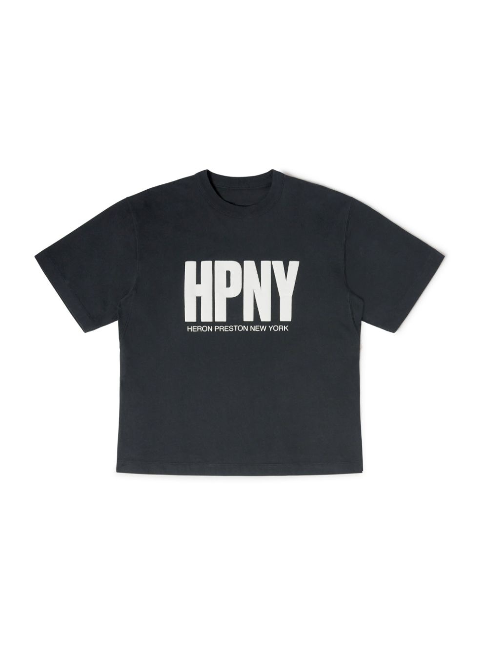 Reg Hpny Ss Tee - 1