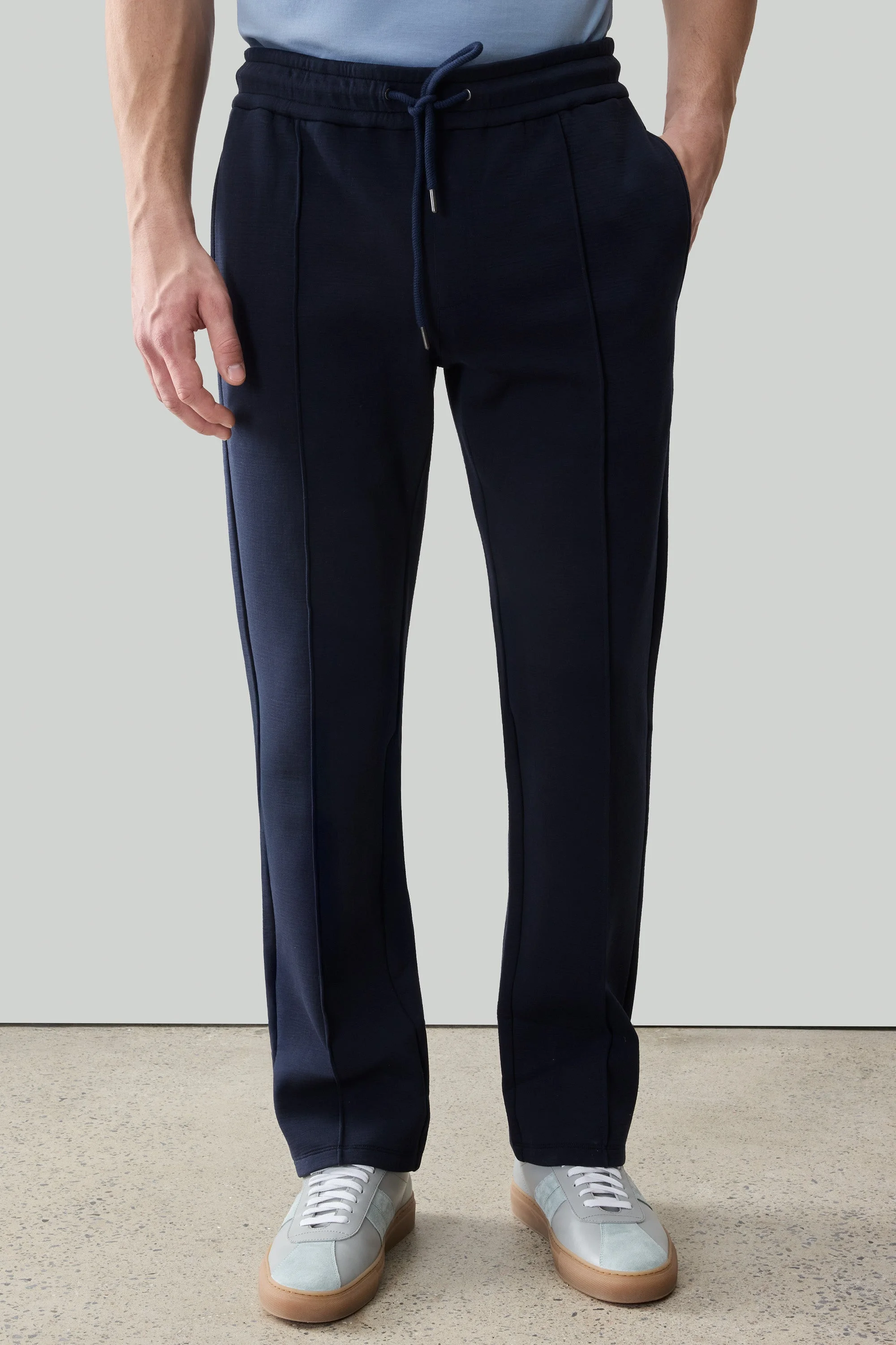 Kenji Jogger Pants - 1