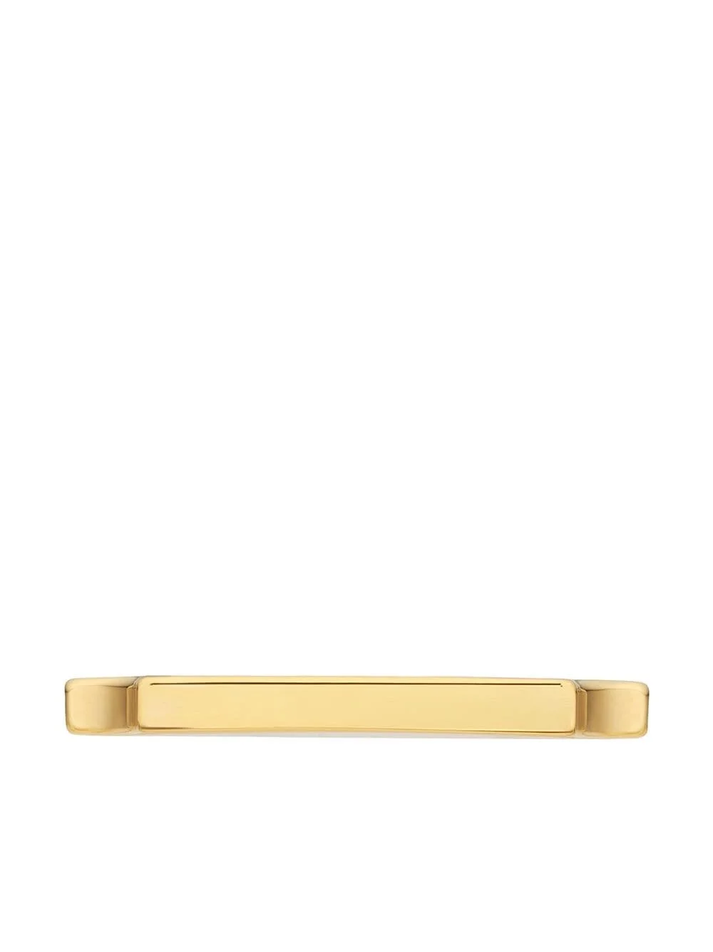 Signature thin ring - 1